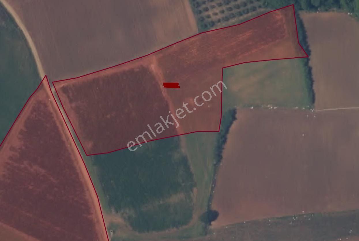 Bandırma Çakıl'da 10.625m2 Satılık Arazi - Görsel 2