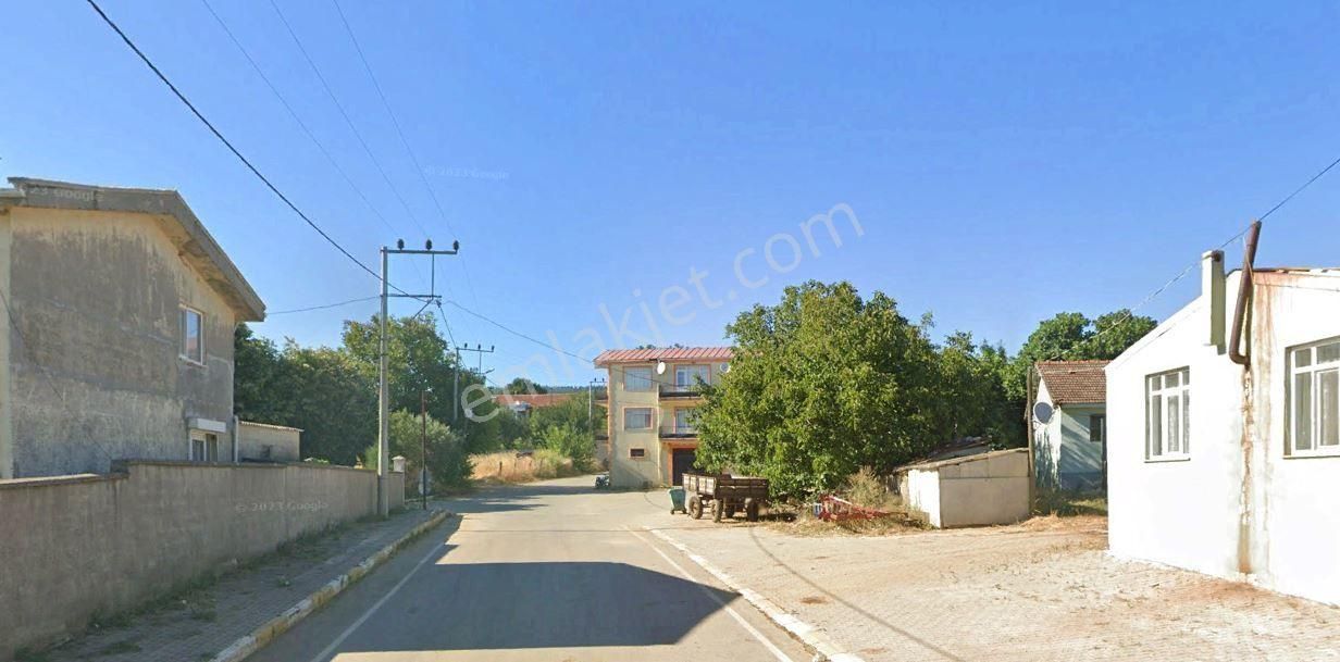 Bandırma Çakıl'da 10.625m2 Satılık Arazi - Görsel 5