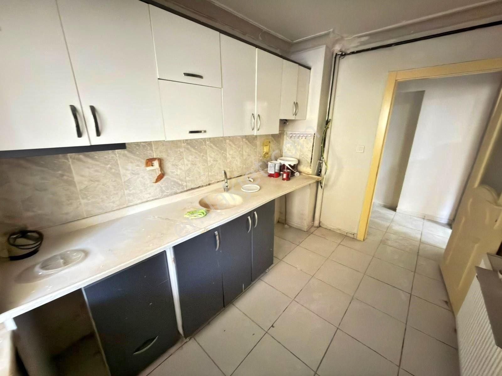 █miranbey█ Cadde Yakını Kök Tapu 3+1 Kelepir Daire - Görsel 17