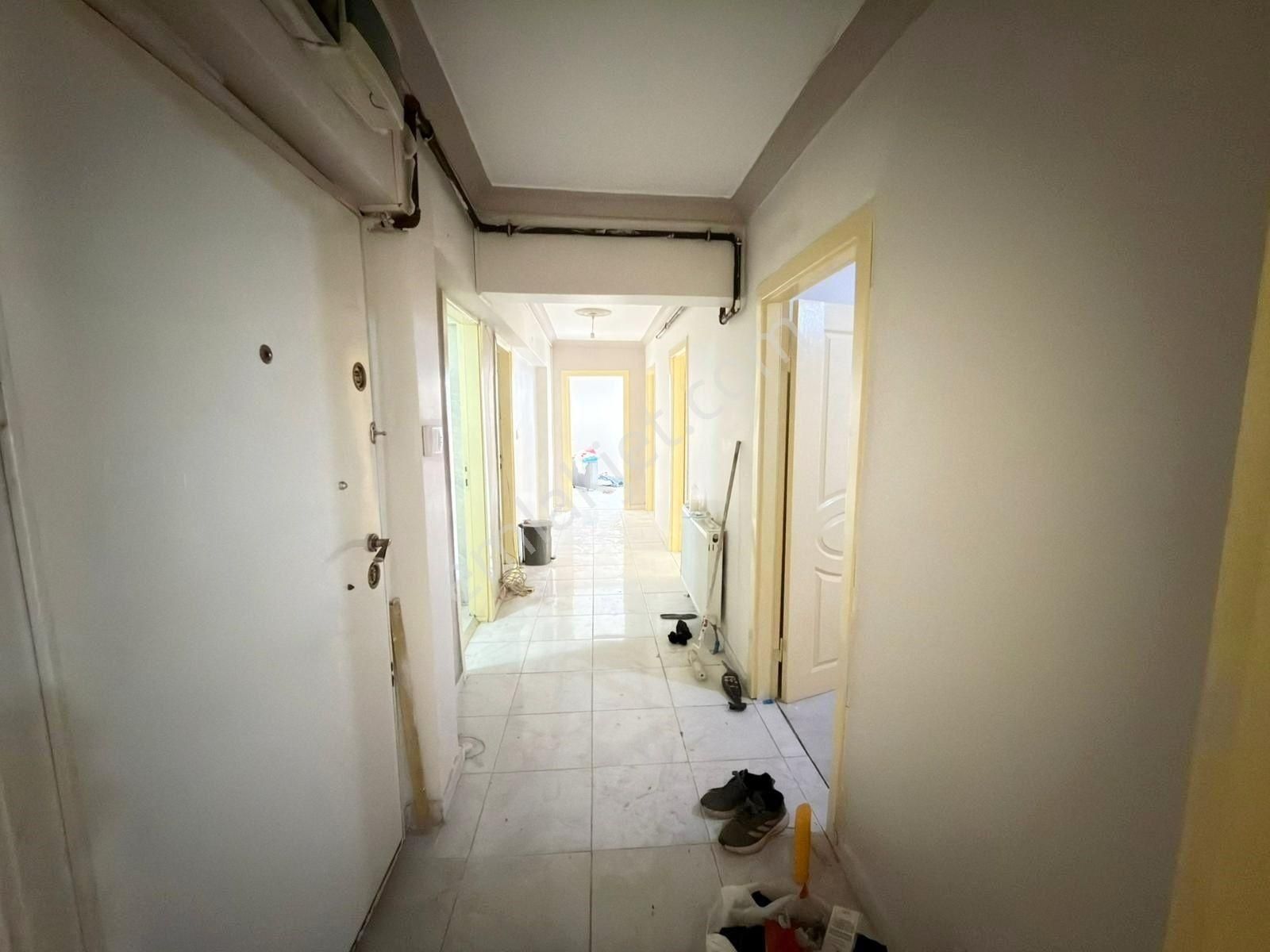 █miranbey█ Cadde Yakını Kök Tapu 3+1 Kelepir Daire - Görsel 32