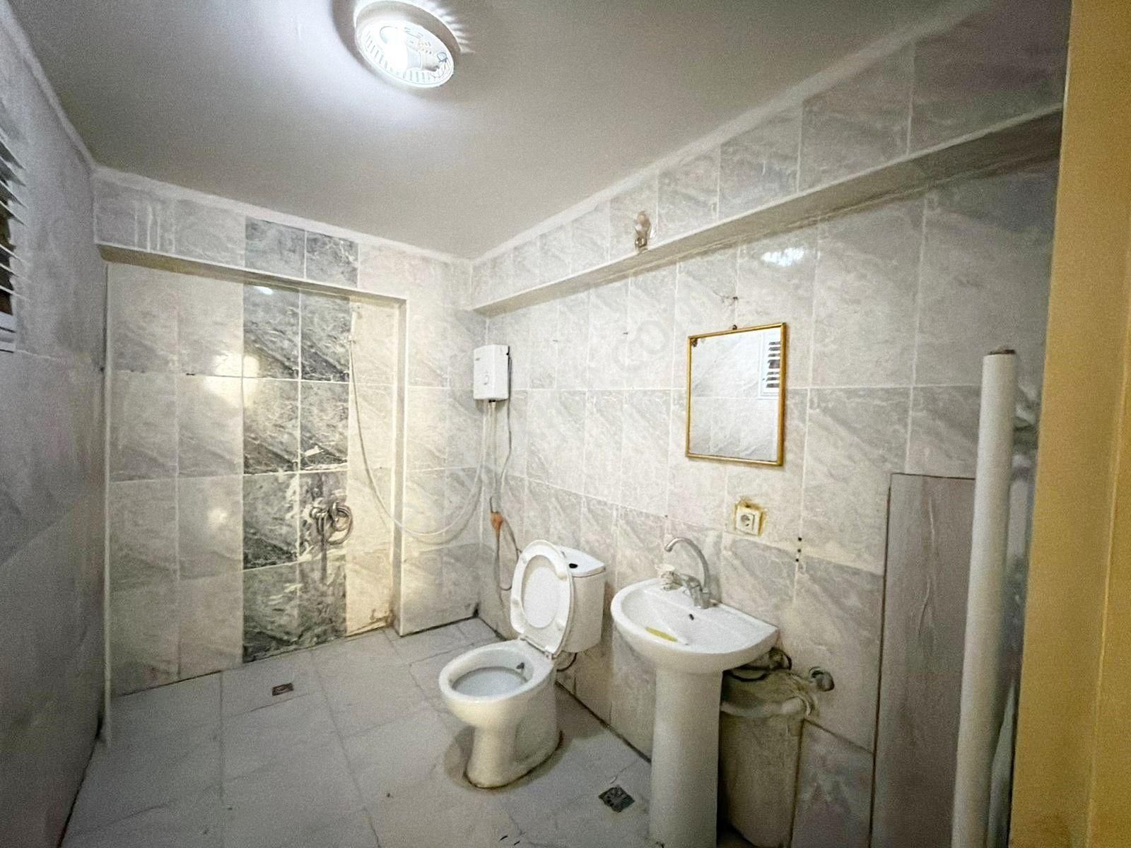 █miranbey█ Cadde Yakını Kök Tapu 3+1 Kelepir Daire - Görsel 26