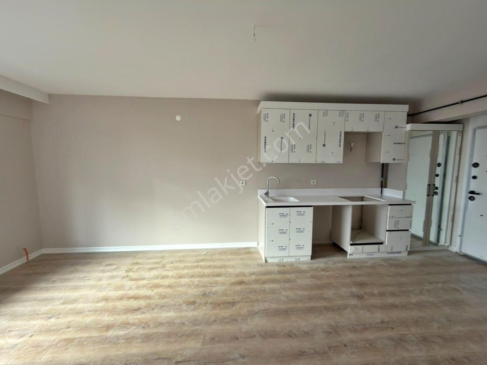 █miranbey█ Kira Getirisi Yüksek Yeni Binada 1+1 Fırsat Daire !! - Görsel 29