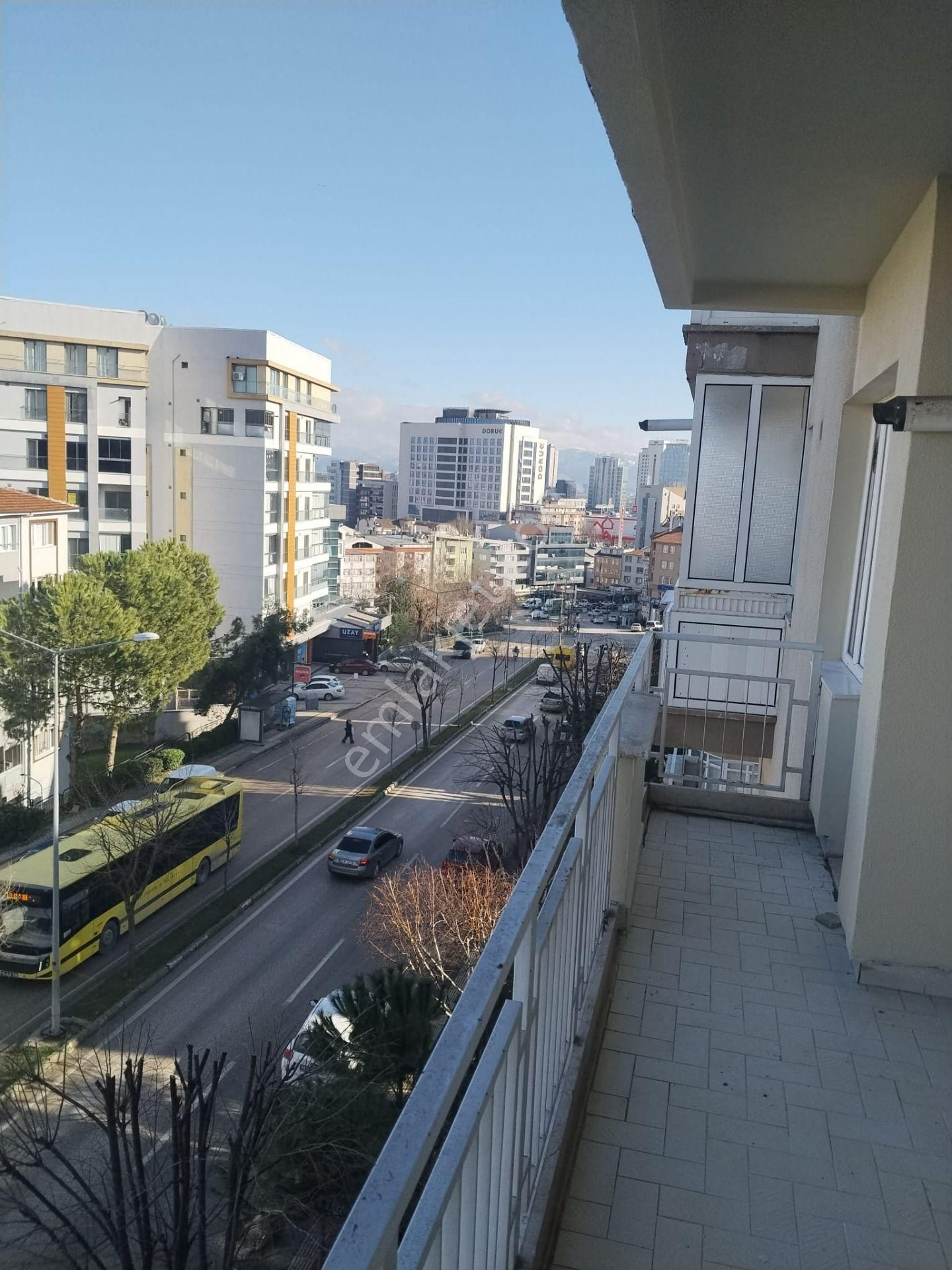 Rt Safir'den Konak Mah. Ferah 3+1 Kiralık Daaire - Görsel 17