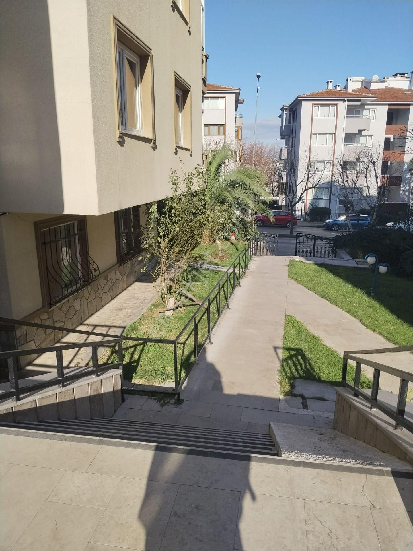 Rt Safir'den Konak Mah. Ferah 3+1 Kiralık Daaire - Görsel 18