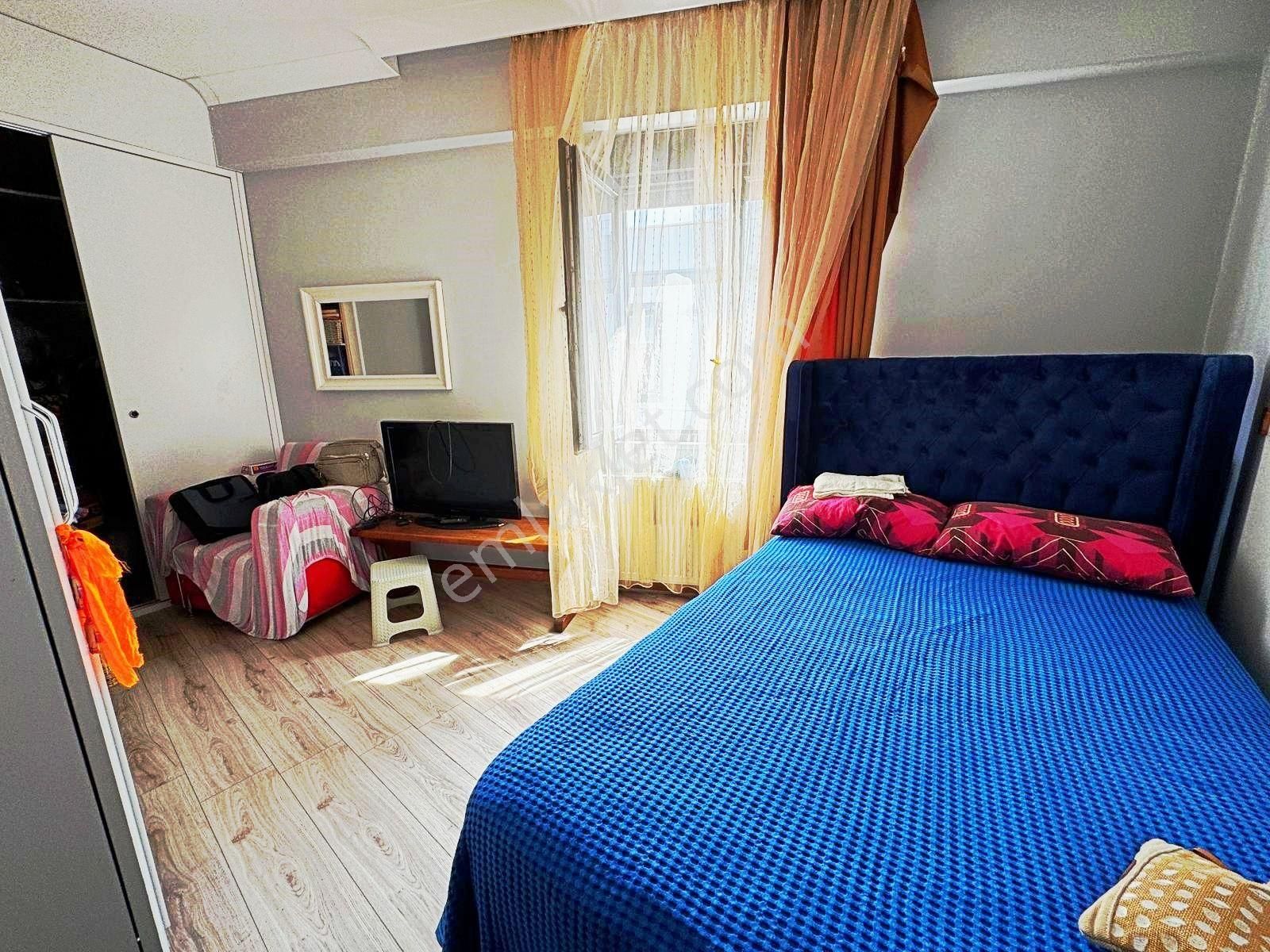 🌀gültaş Emlaktan Satılık Akçay Merkezde Yatırımlık 1+1 Lüks Daire - Görsel 18