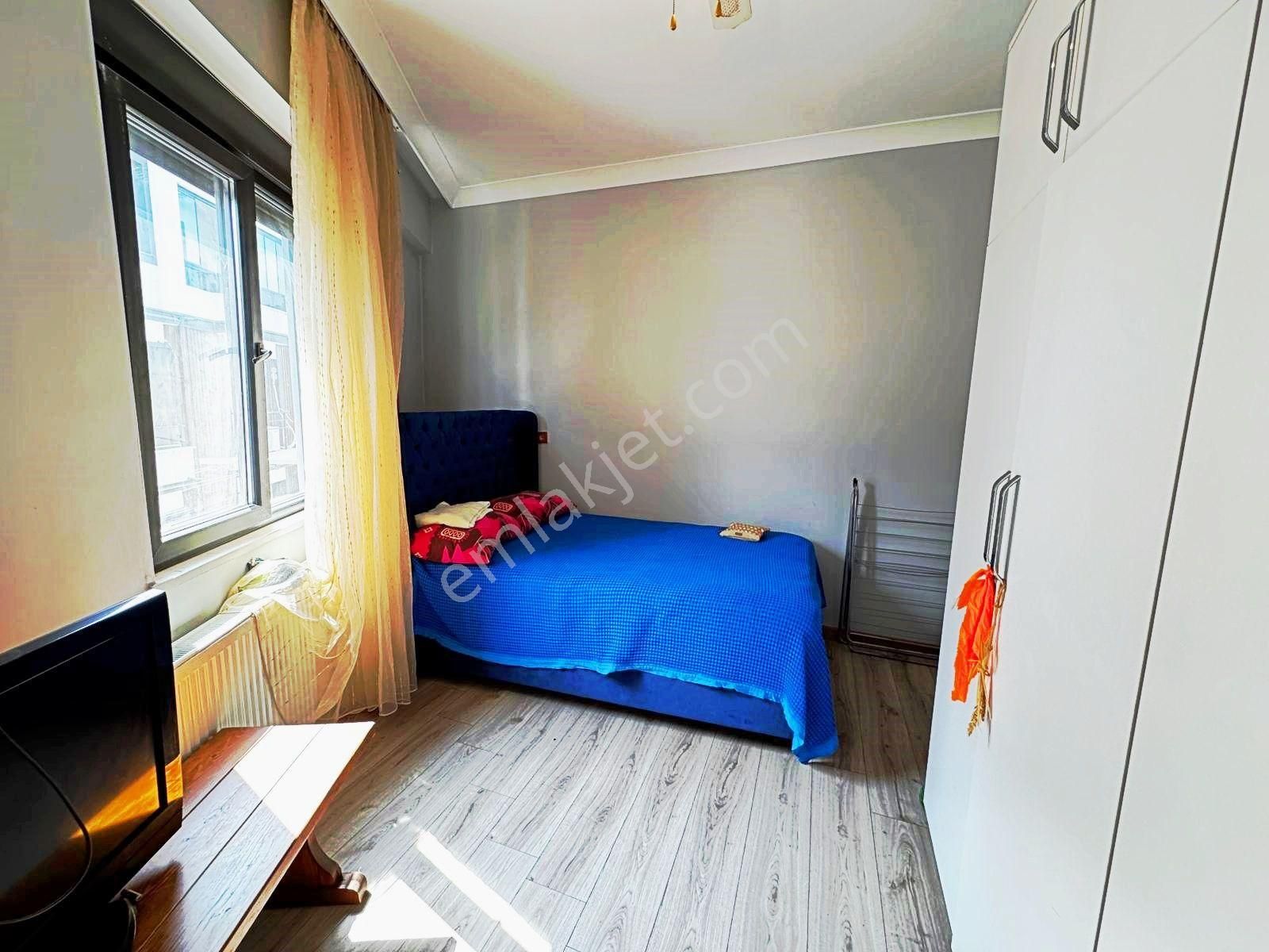 🌀gültaş Emlaktan Satılık Akçay Merkezde Yatırımlık 1+1 Lüks Daire - Görsel 21