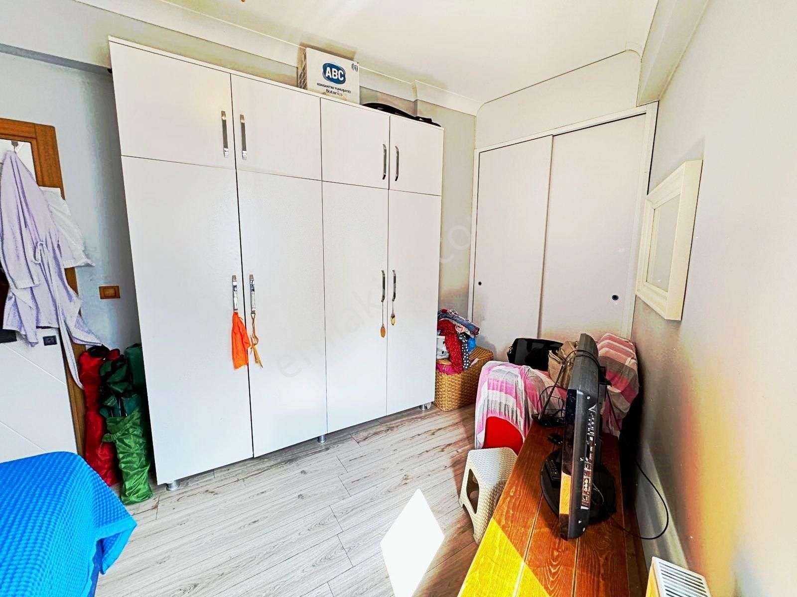 🌀gültaş Emlaktan Satılık Akçay Merkezde Yatırımlık 1+1 Lüks Daire - Görsel 33