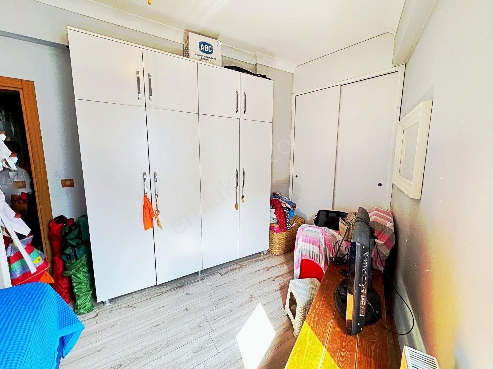 🌀gültaş Emlaktan Satılık Akçay Merkezde Yatırımlık 1+1 Lüks Daire - Görsel 26