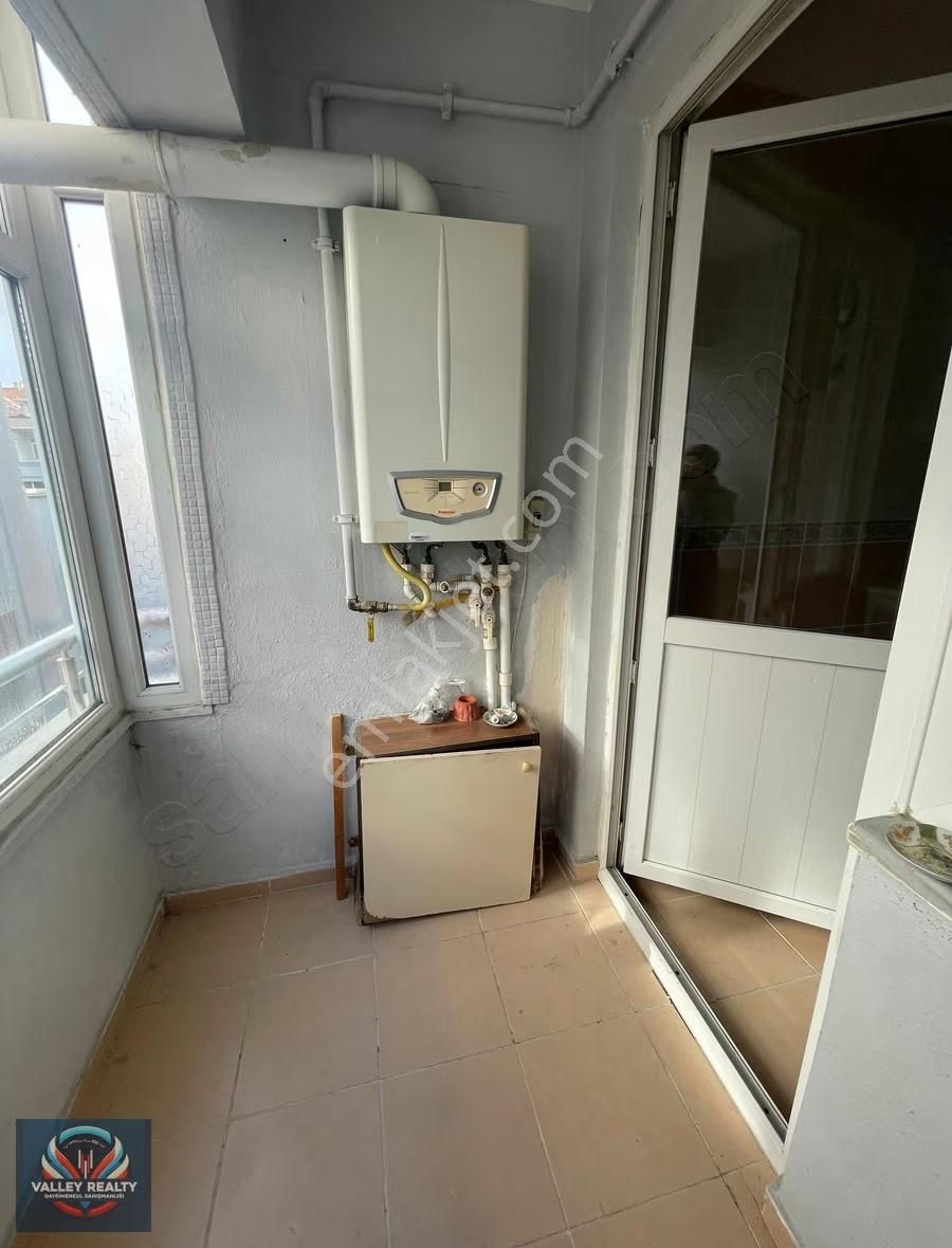 Valleyden Reşadiye Mah. Asansörlü, Balkonlu 3+1 Satılık Daire! - Görsel 10