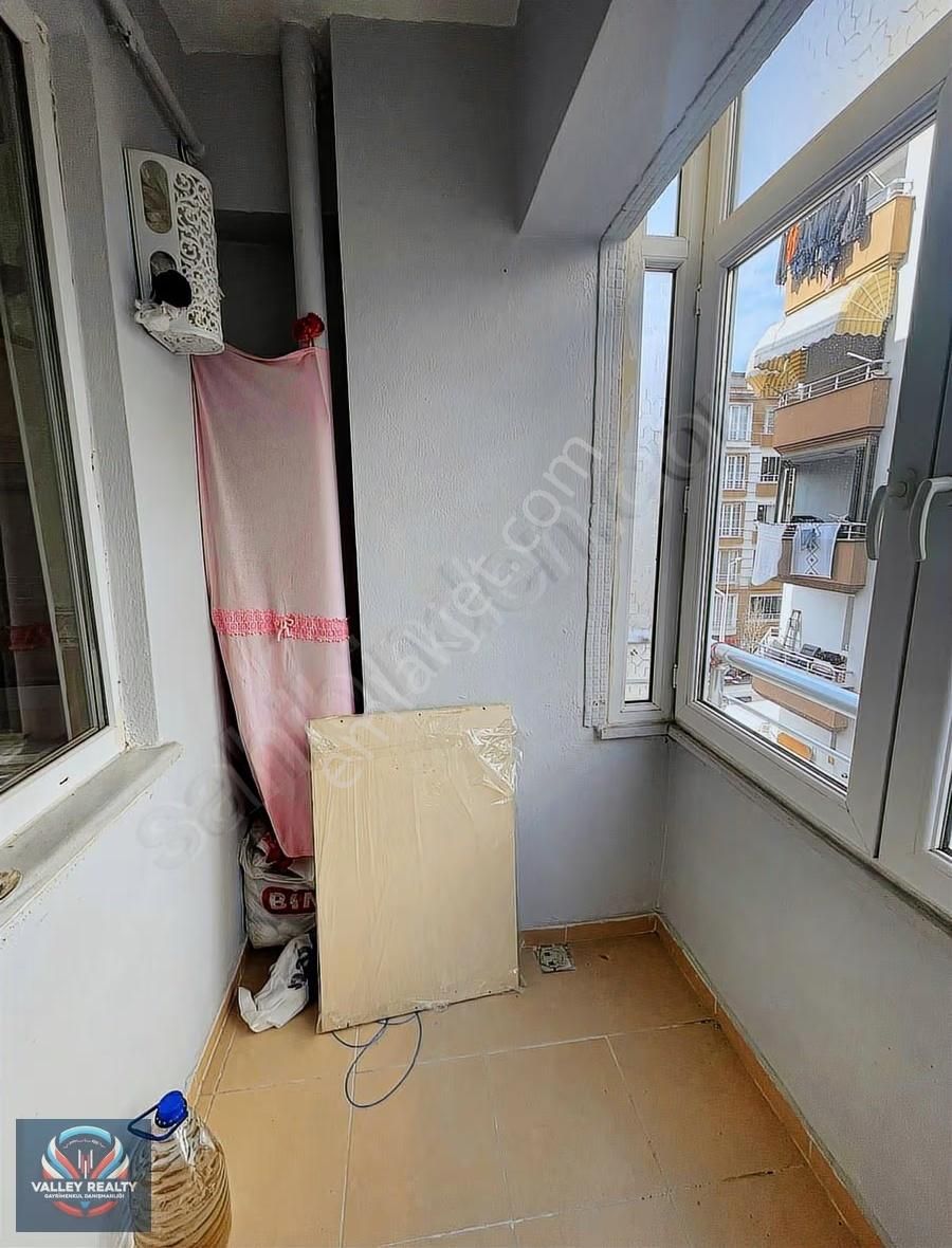 Valleyden Reşadiye Mah. Asansörlü, Balkonlu 3+1 Satılık Daire! - Görsel 19