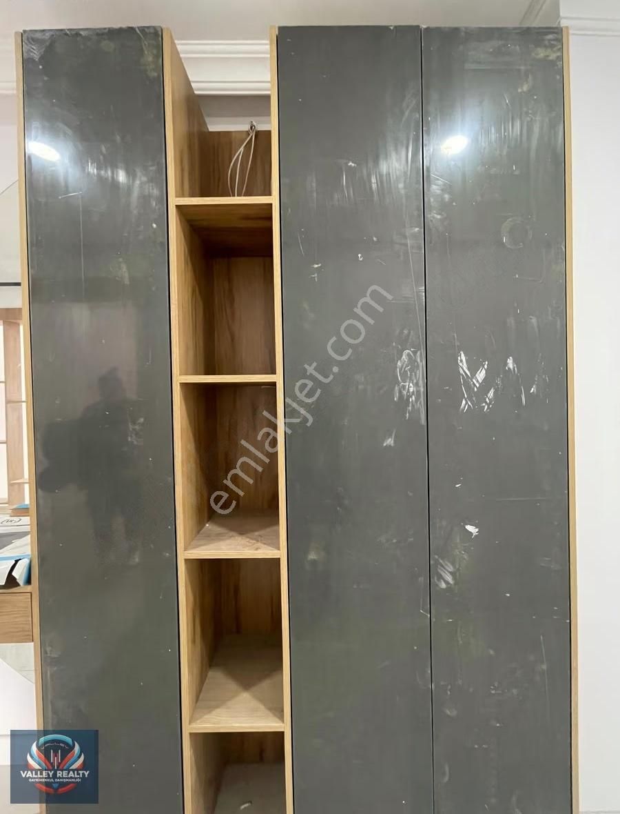 Valleyden Ali Paşa Mah. Geniş Metrekareli 3+1 Satılık Daire! - Görsel 14