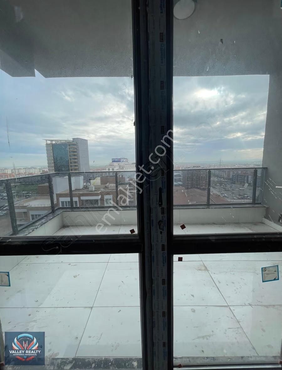 Valleyden Ali Paşa Mah. Geniş Metrekareli 3+1 Satılık Daire! - Görsel 25