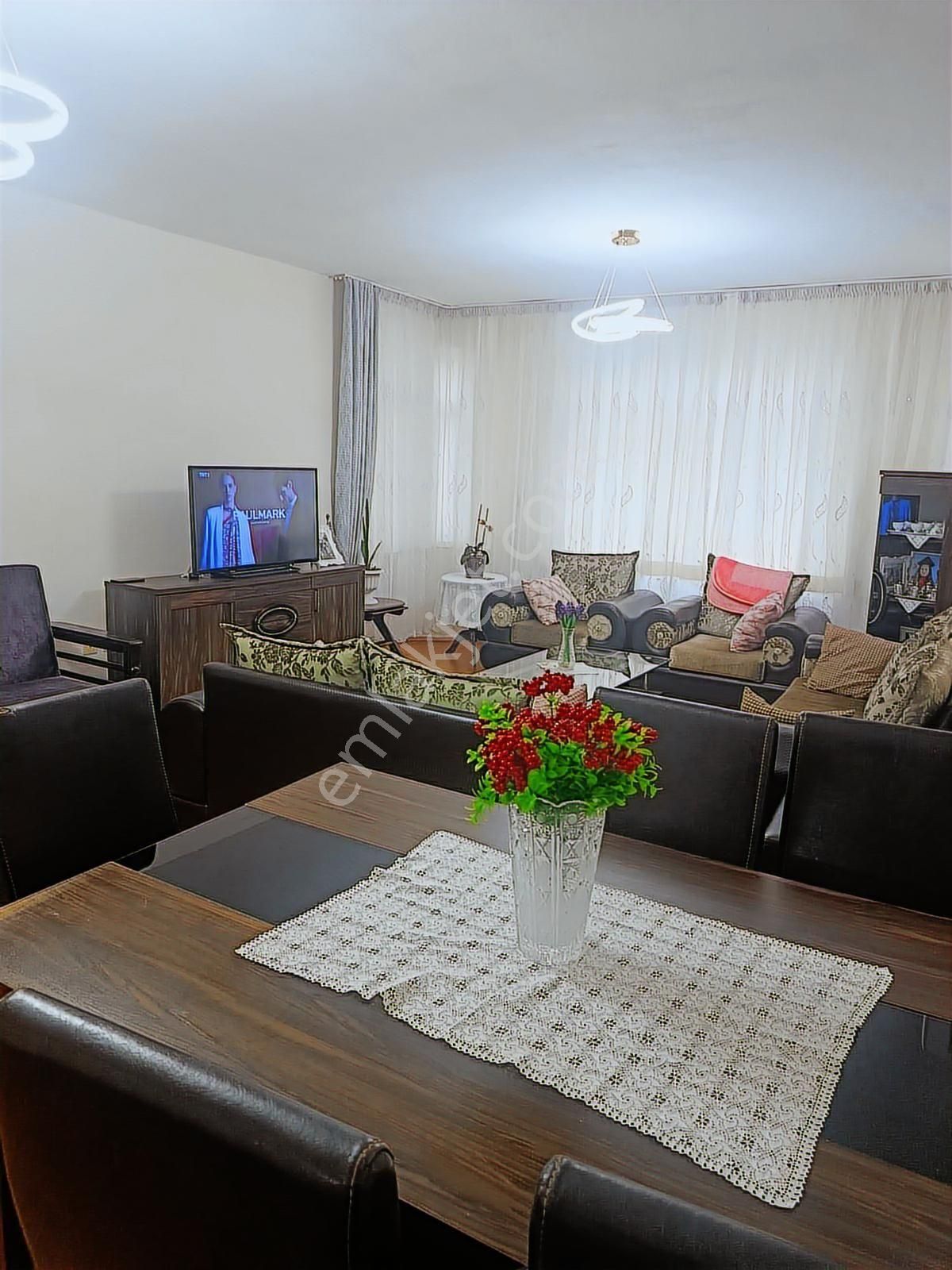 Evinya Gayrilmenkulden Sağlıkçılar Sitesinde 3+1 Daire - Görsel 18
