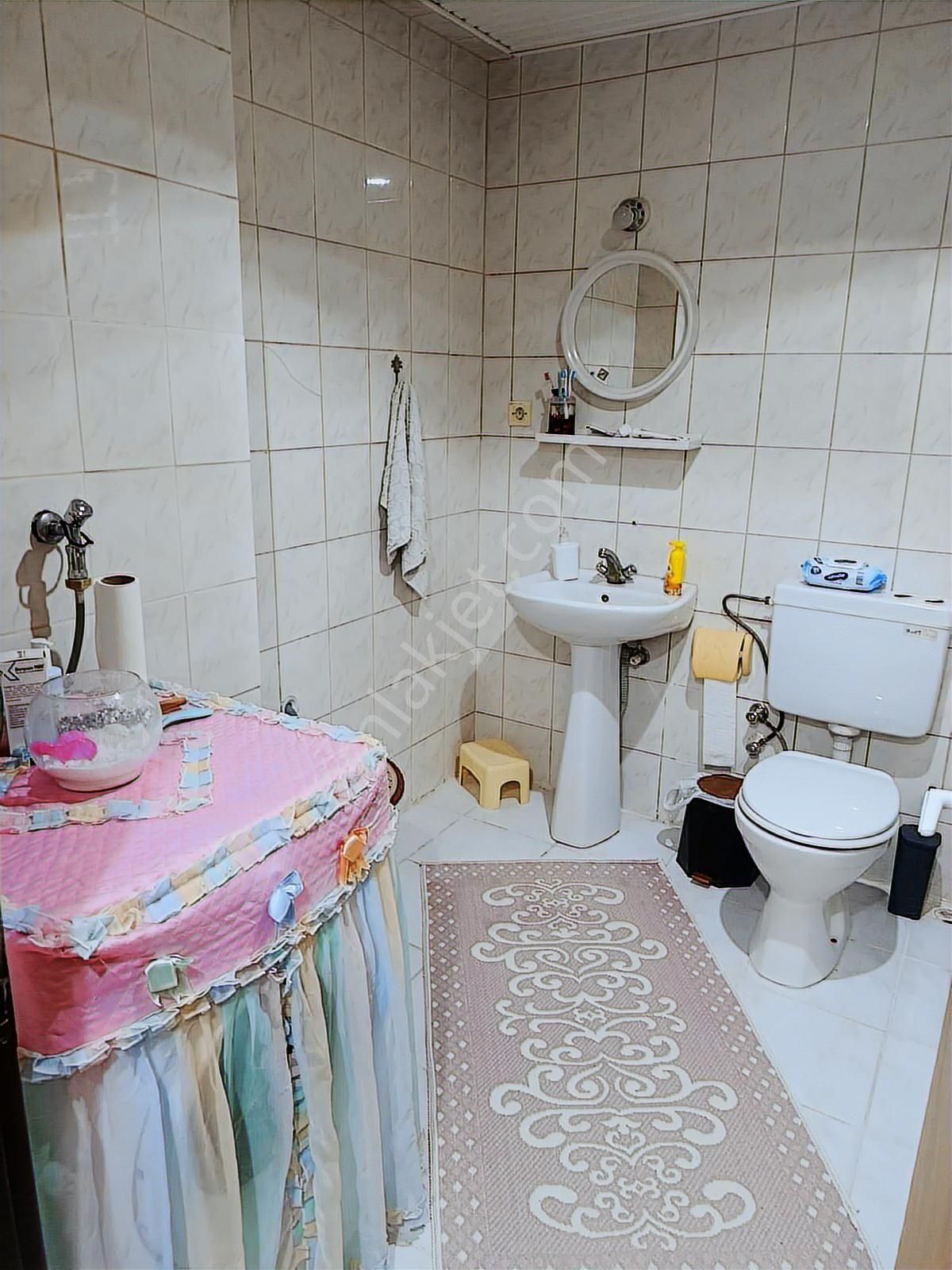 Evinya Gayrilmenkulden Sağlıkçılar Sitesinde 3+1 Daire - Görsel 12