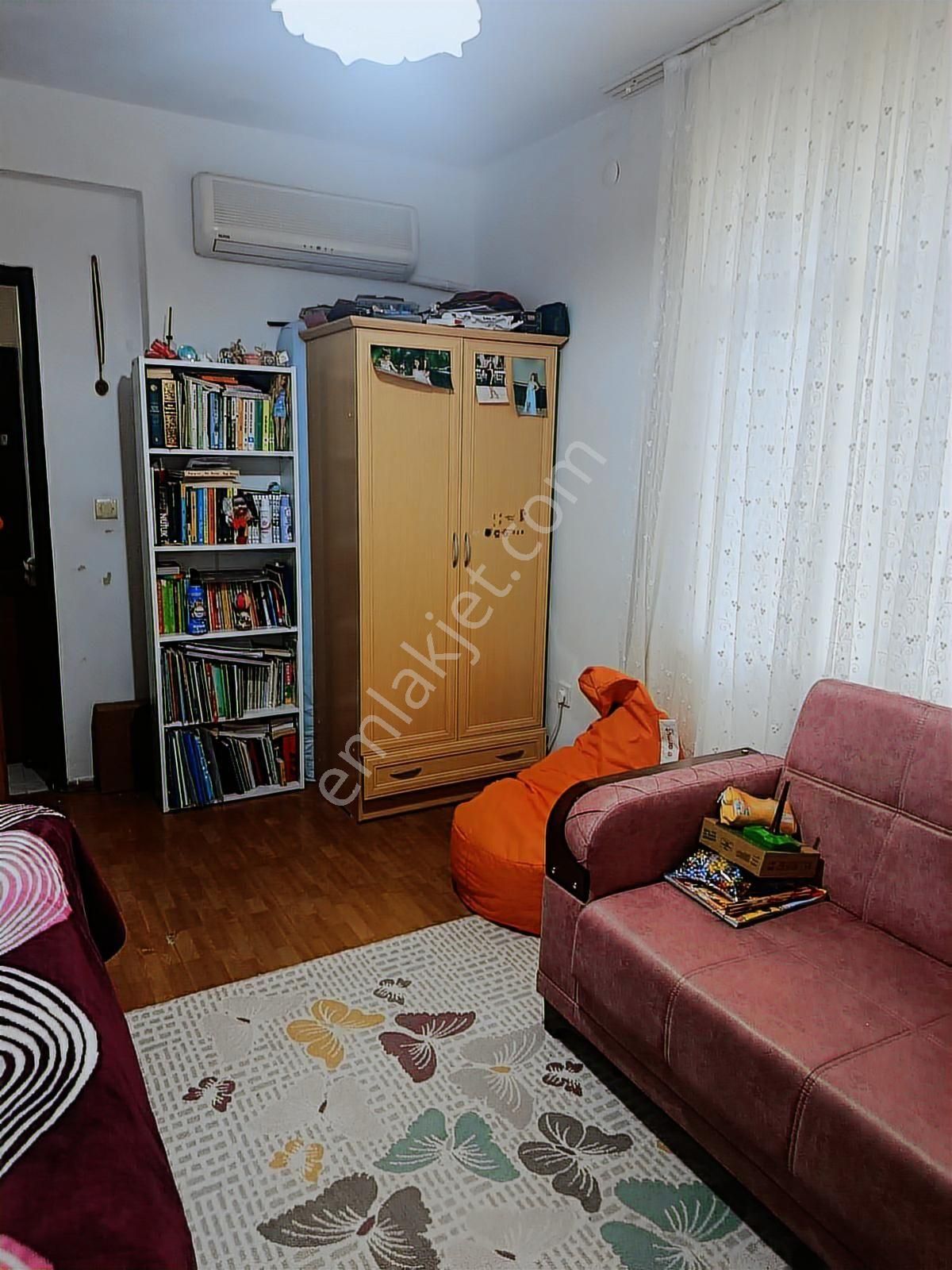 Evinya Gayrilmenkulden Sağlıkçılar Sitesinde 3+1 Daire - Görsel 8