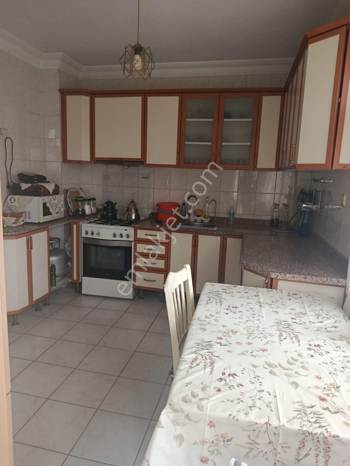 Evinya Gayrilmenkulden Sağlıkçılar Sitesinde 3+1 Daire - Görsel 28
