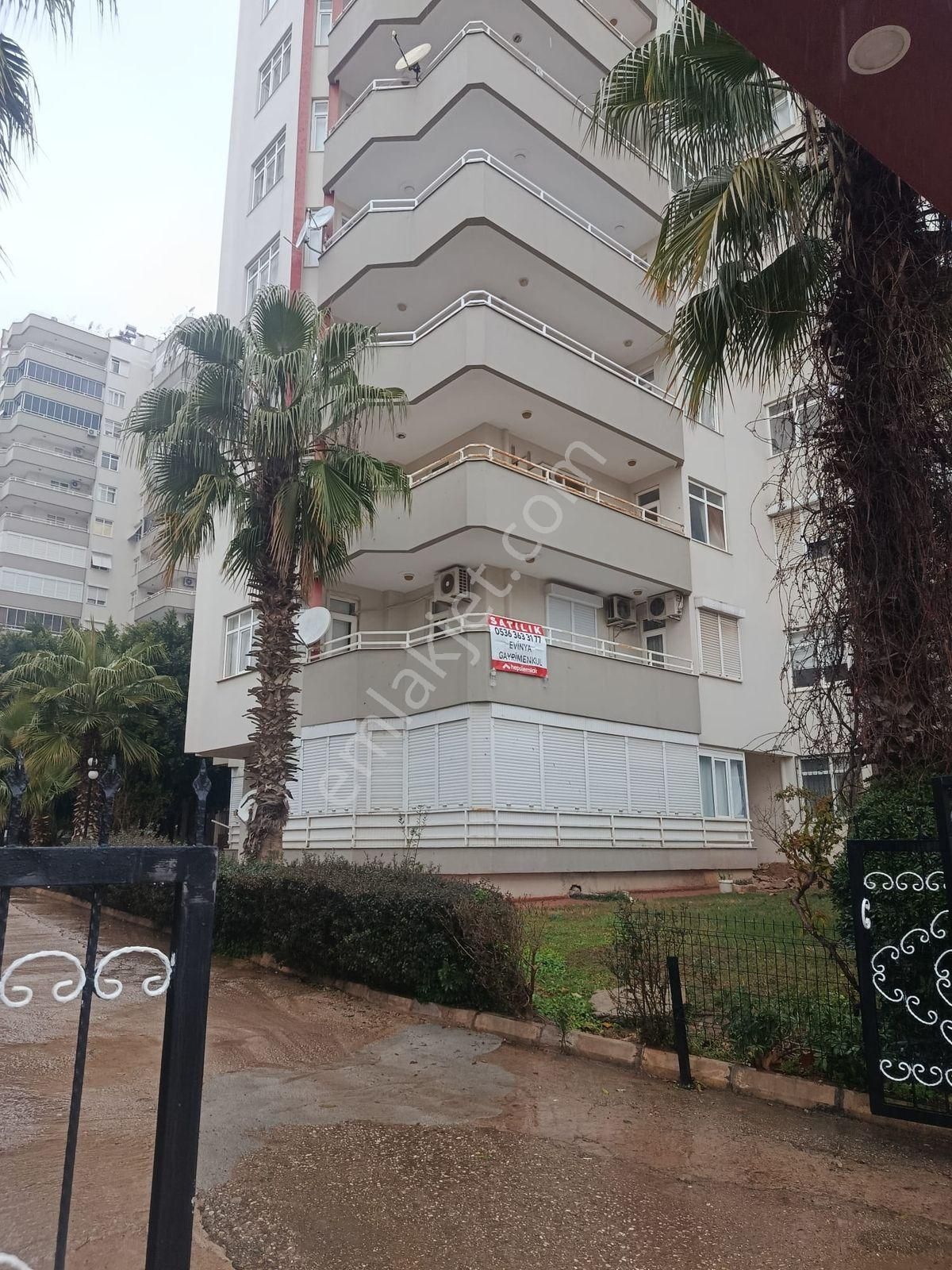 Evinya Gayrilmenkulden Sağlıkçılar Sitesinde 3+1 Daire - Görsel 12