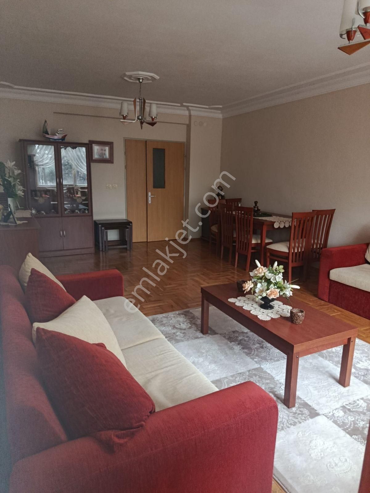 Evinya Gayrilmenkulden Sağlıkçılar Sitesinde 3+1 Daire - Görsel 18