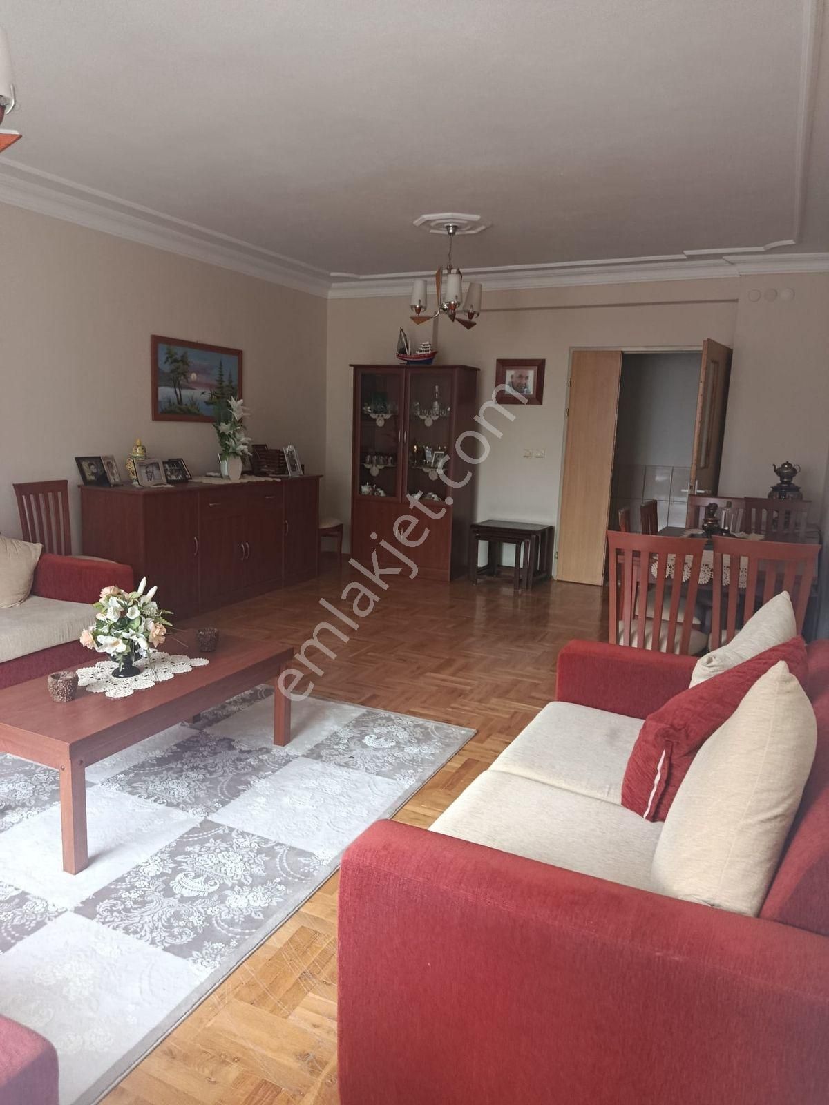 Evinya Gayrilmenkulden Sağlıkçılar Sitesinde 3+1 Daire - Görsel 20