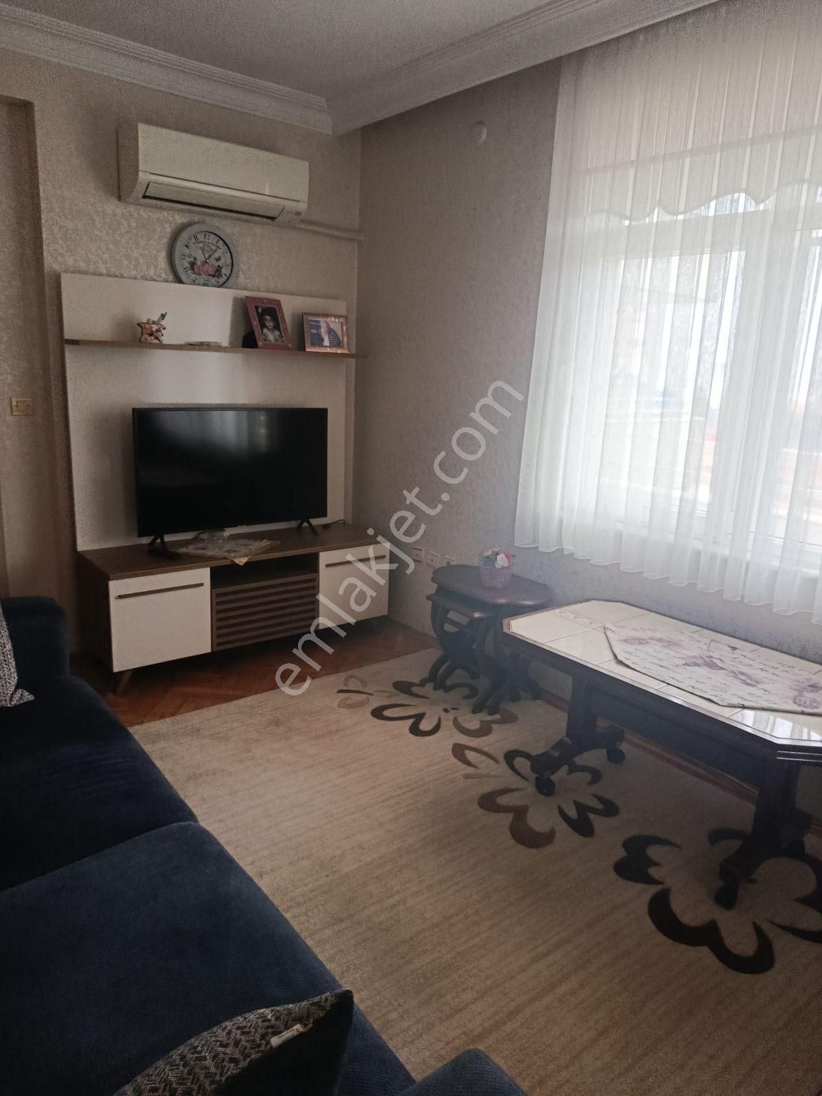 Evinya Gayrilmenkulden Sağlıkçılar Sitesinde 3+1 Daire - Görsel 10