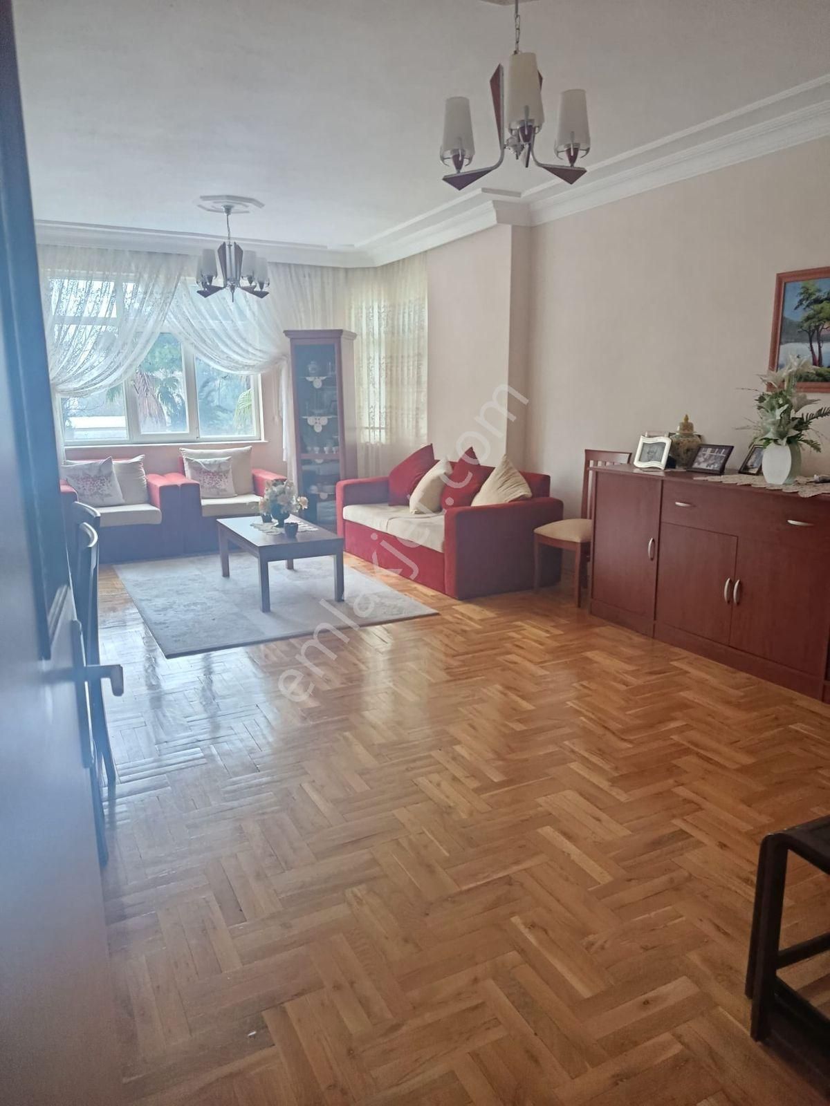 Evinya Gayrilmenkulden Sağlıkçılar Sitesinde 3+1 Daire - Görsel 17