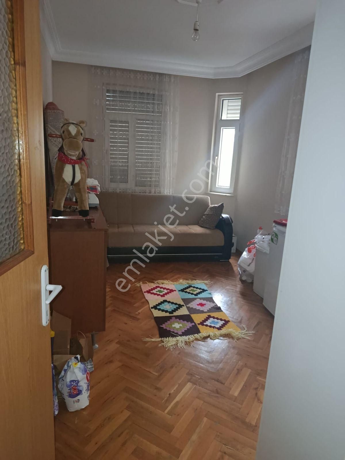 Evinya Gayrilmenkulden Sağlıkçılar Sitesinde 3+1 Daire - Görsel 14