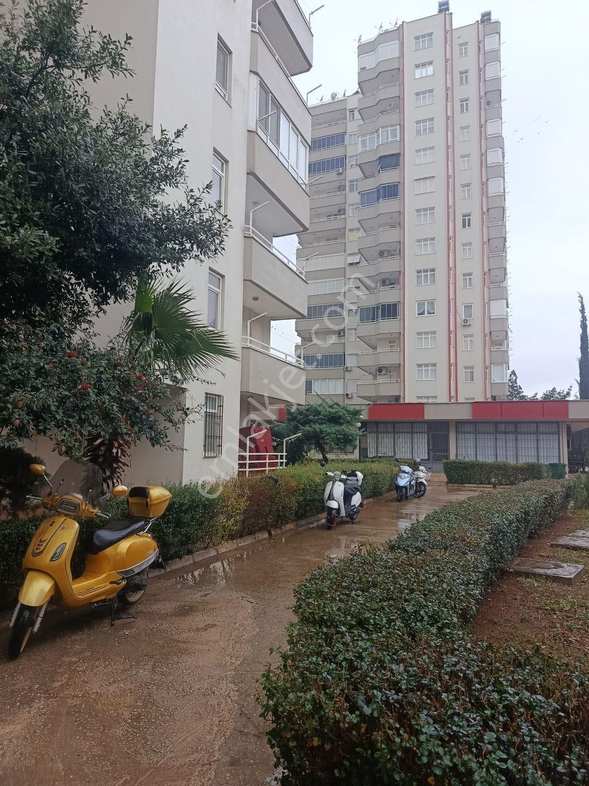 Evinya Gayrilmenkulden Sağlıkçılar Sitesinde 3+1 Daire - Görsel 8