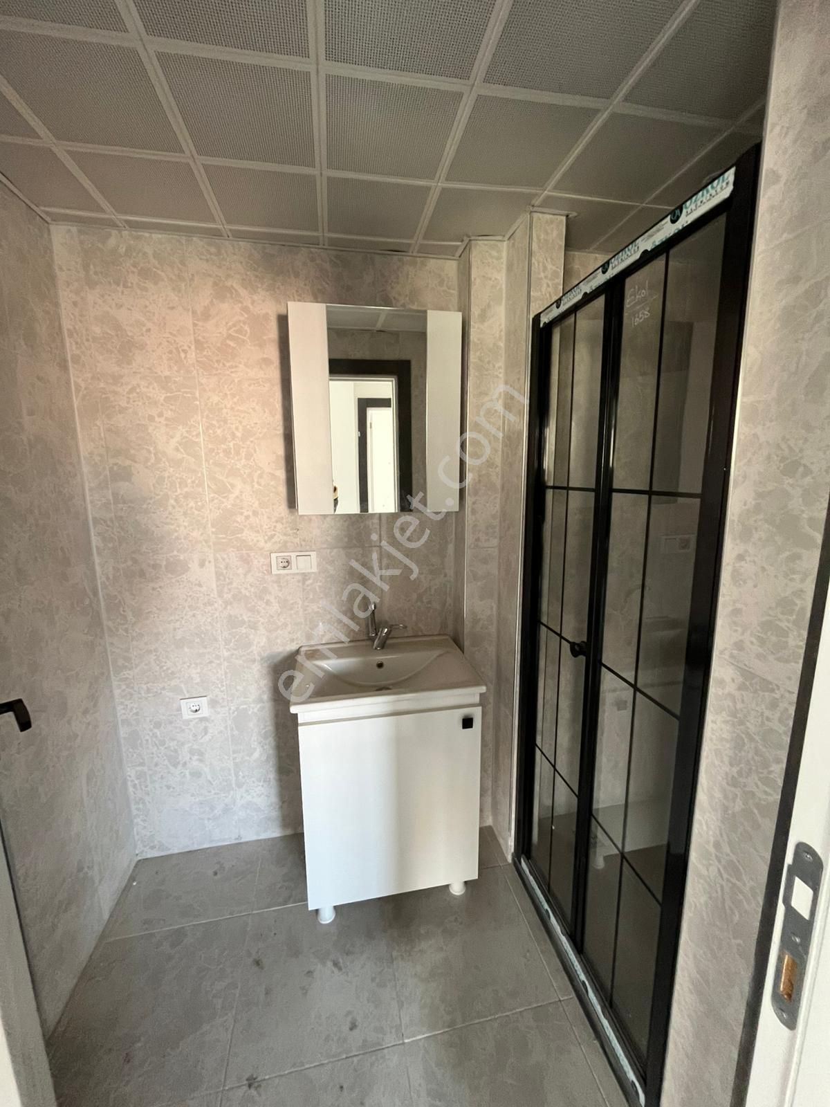 Adliye Yakınında 2+1sıfır Kiralık Daire ***burcu Emlaktan*** - Görsel 13