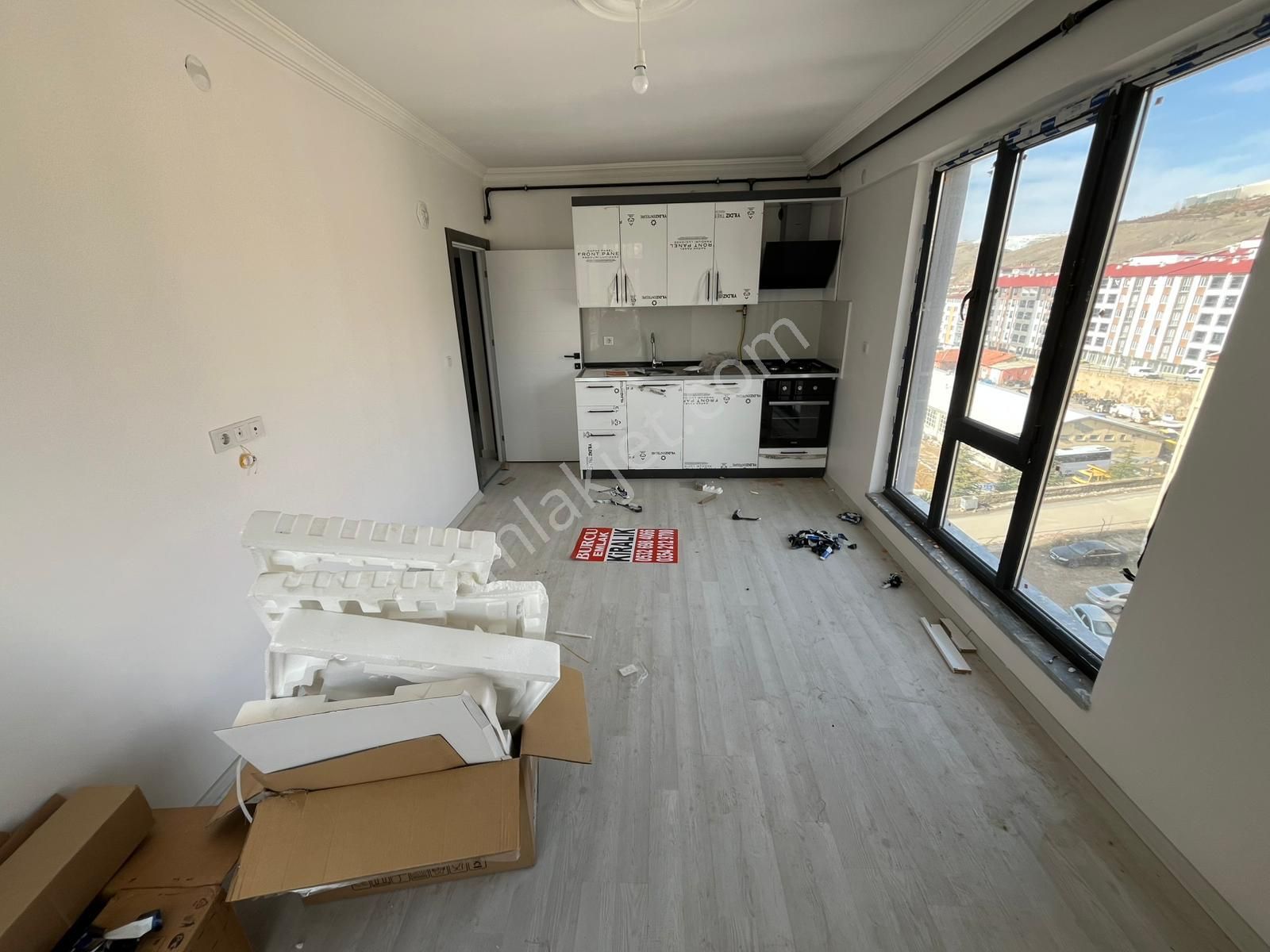 Adliye Yakınında 2+1sıfır Kiralık Daire ***burcu Emlaktan*** - Görsel 2