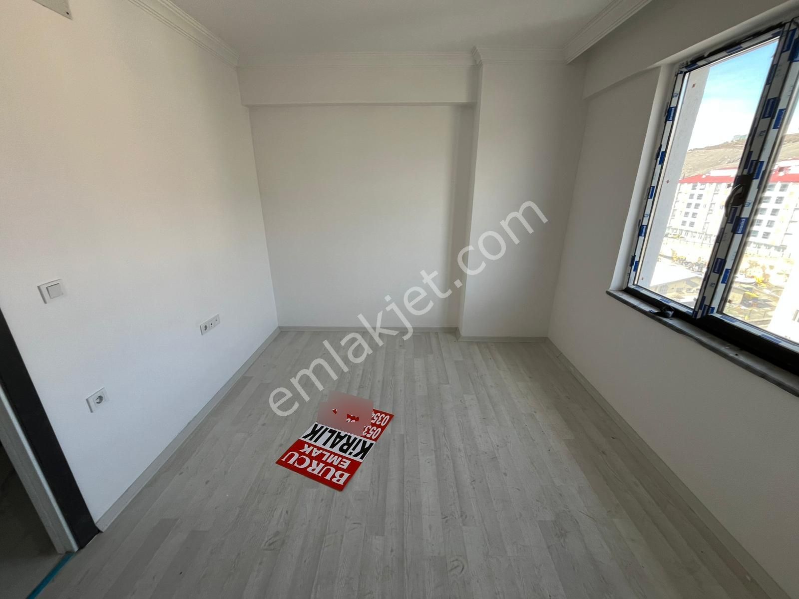 Adliye Yakınında 2+1sıfır Kiralık Daire ***burcu Emlaktan*** - Görsel 6