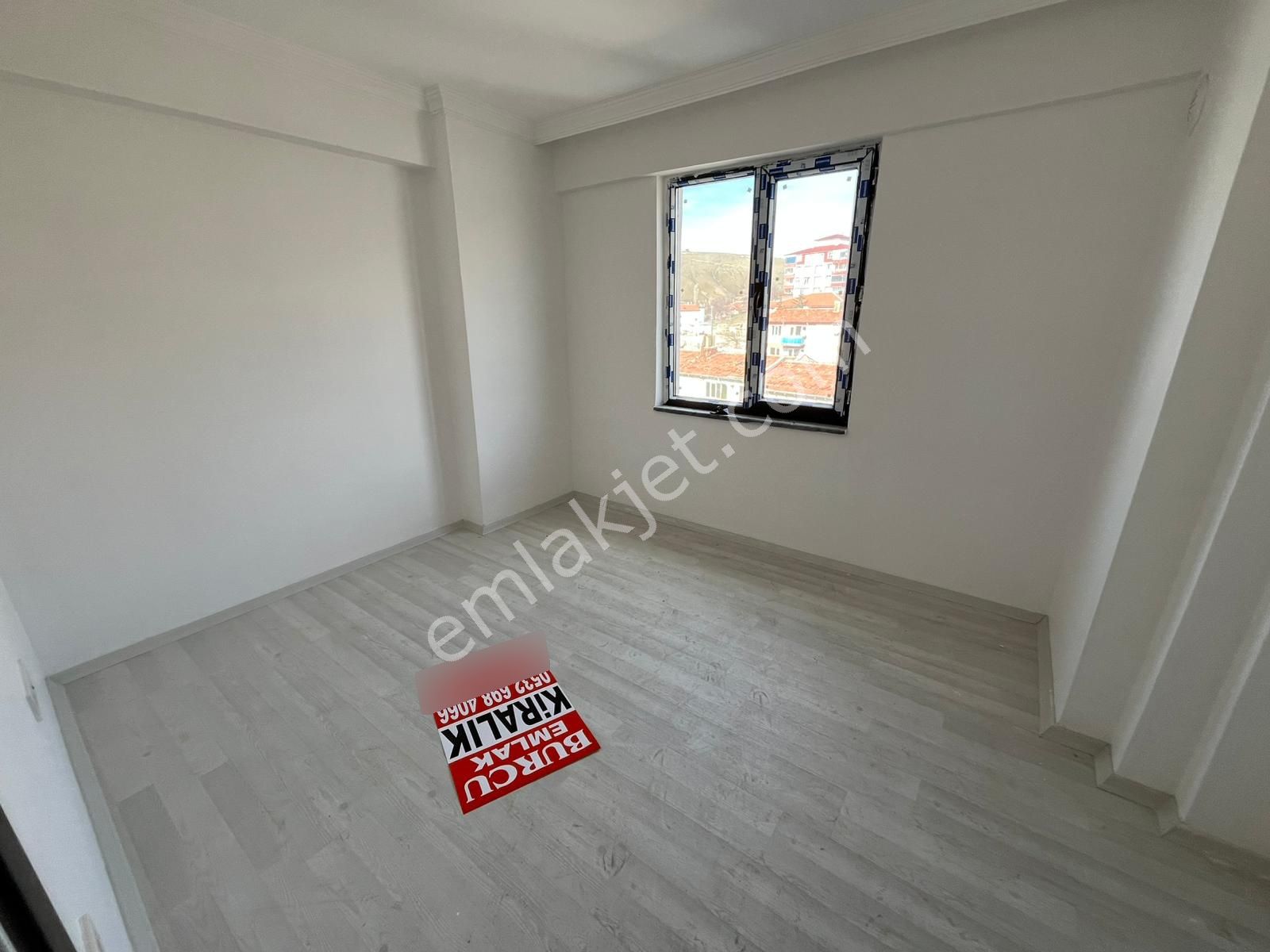 Adliye Yakınında 2+1sıfır Kiralık Daire ***burcu Emlaktan*** - Görsel 8