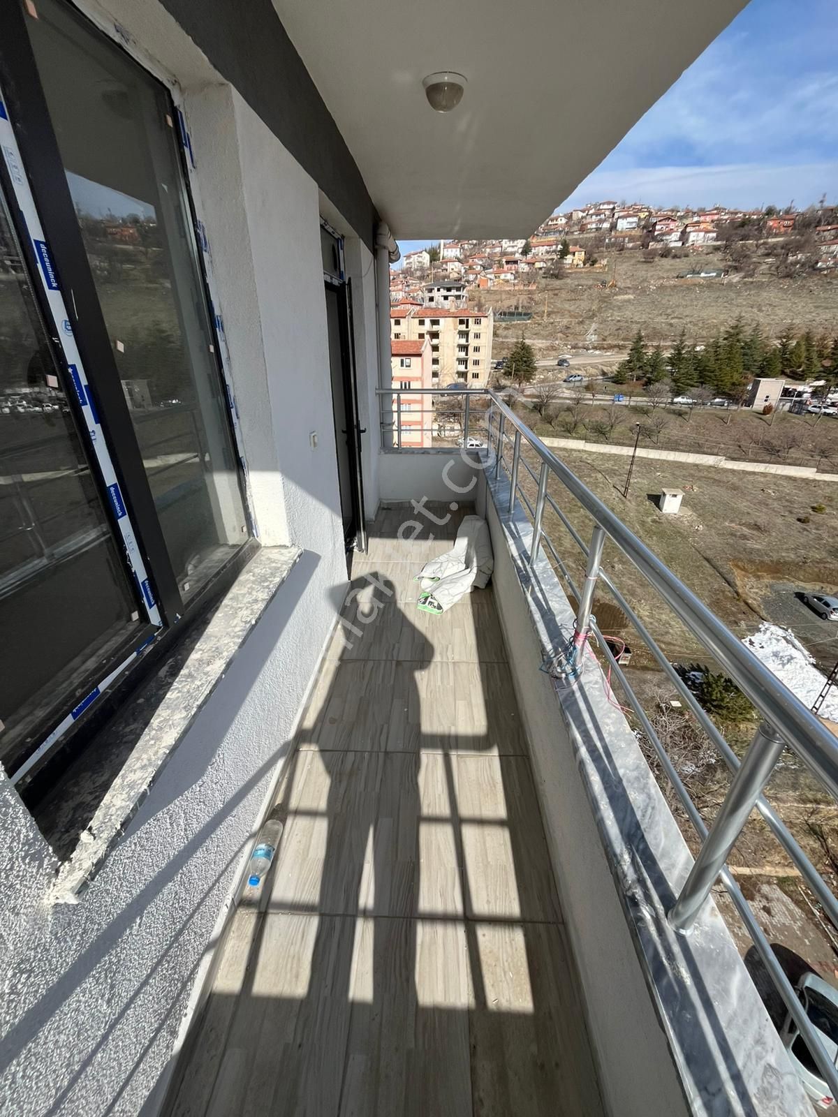 Adliye Yakınında 2+1sıfır Kiralık Daire ***burcu Emlaktan*** - Görsel 14