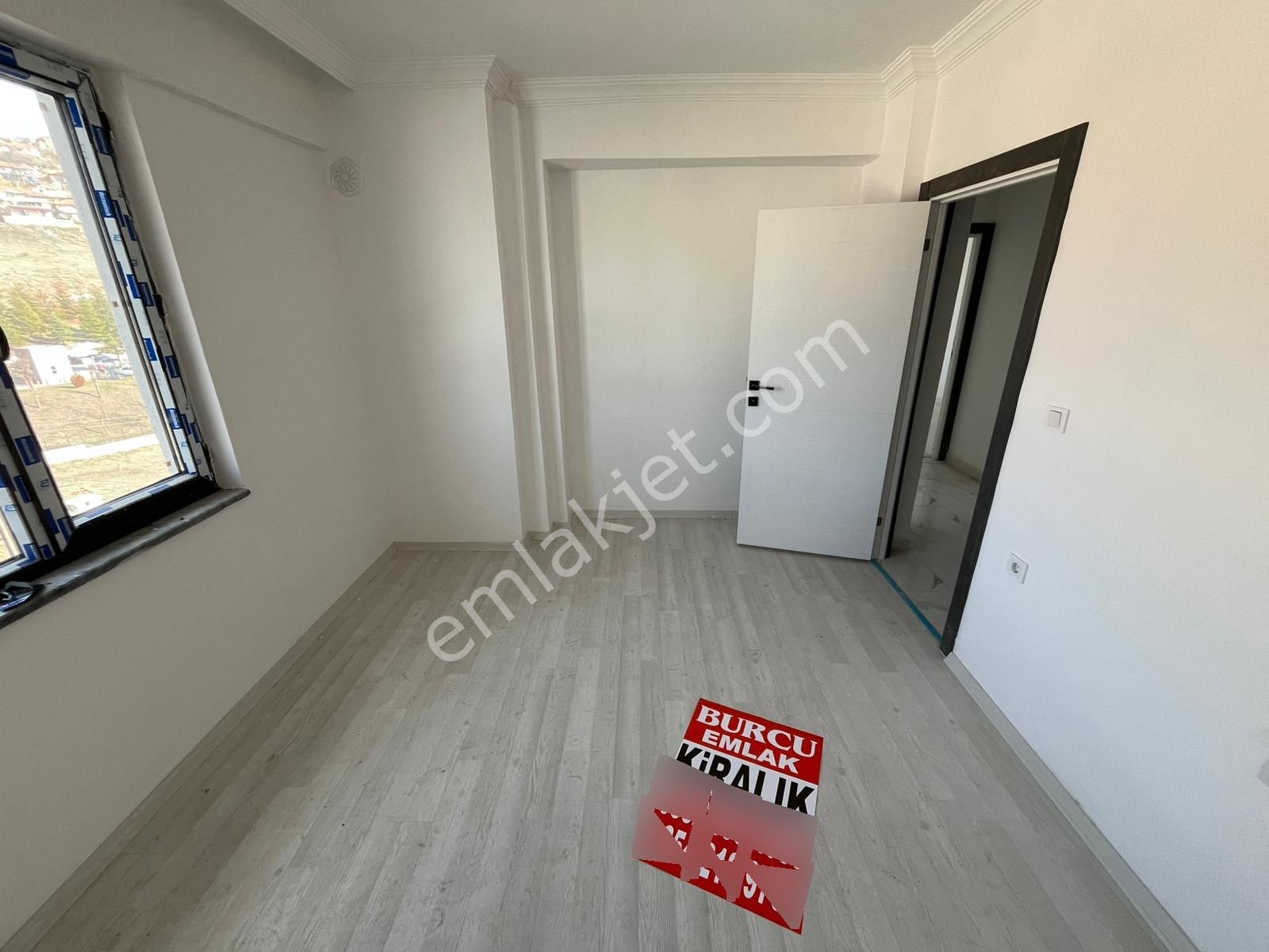 Adliye Yakınında 2+1sıfır Kiralık Daire ***burcu Emlaktan*** - Görsel 10