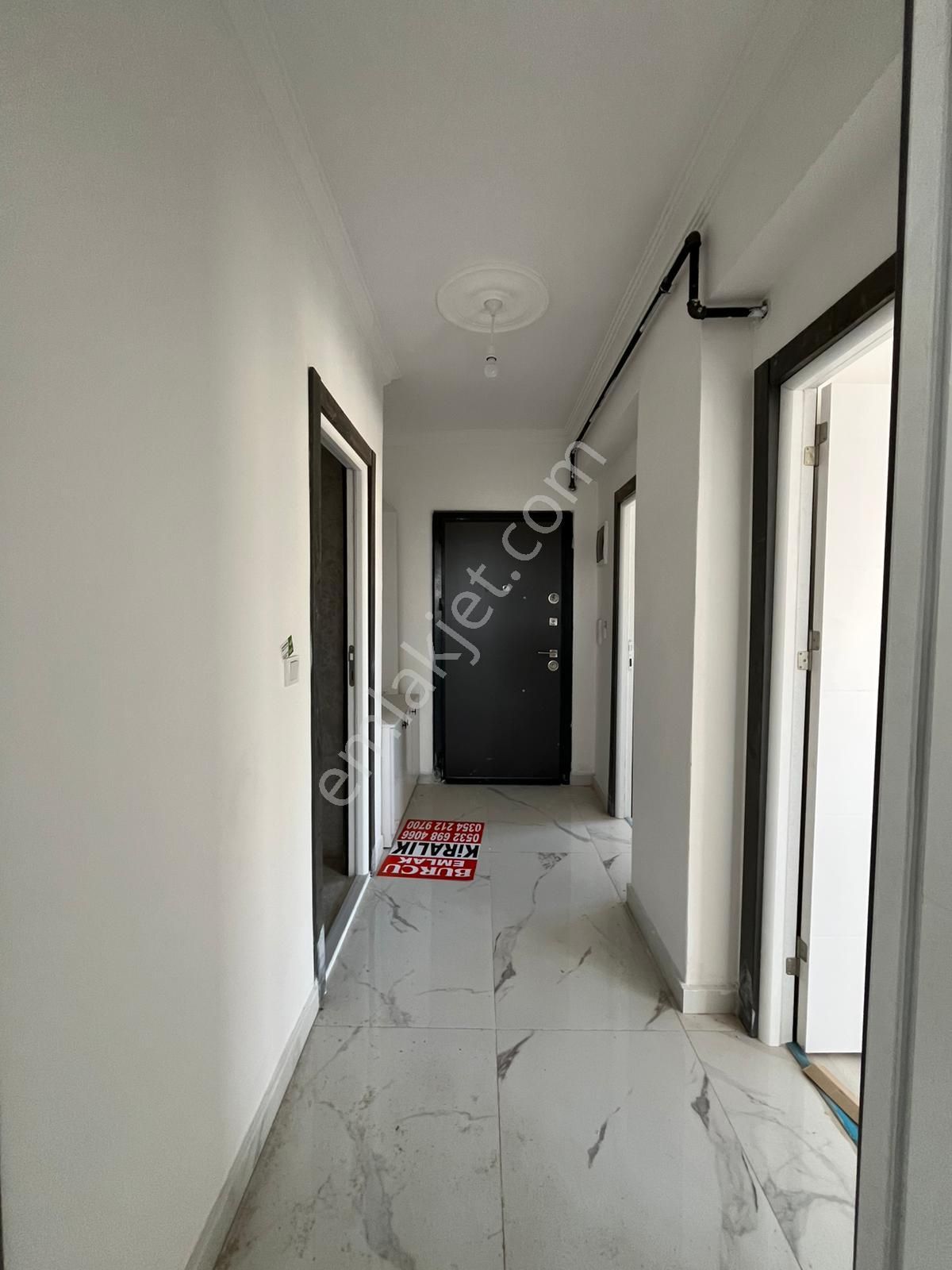 Adliye Yakınında 2+1sıfır Kiralık Daire ***burcu Emlaktan*** - Görsel 12