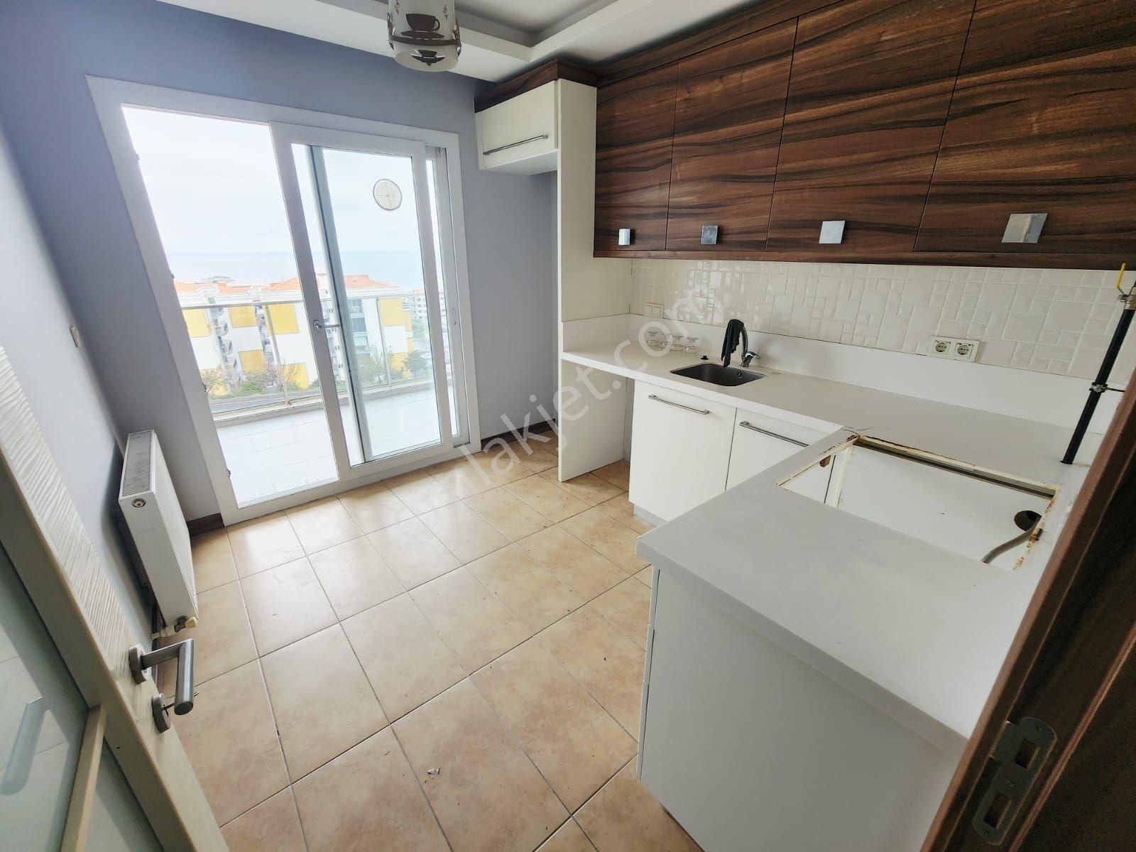 Ege Mahlesin De Full Manzaralı 5+2 Daire - Görsel 22