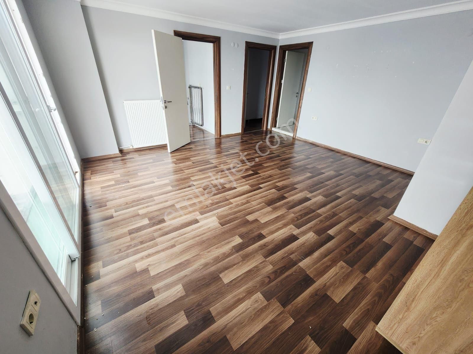 Ege Mahlesin De Full Manzaralı 5+2 Daire - Görsel 6