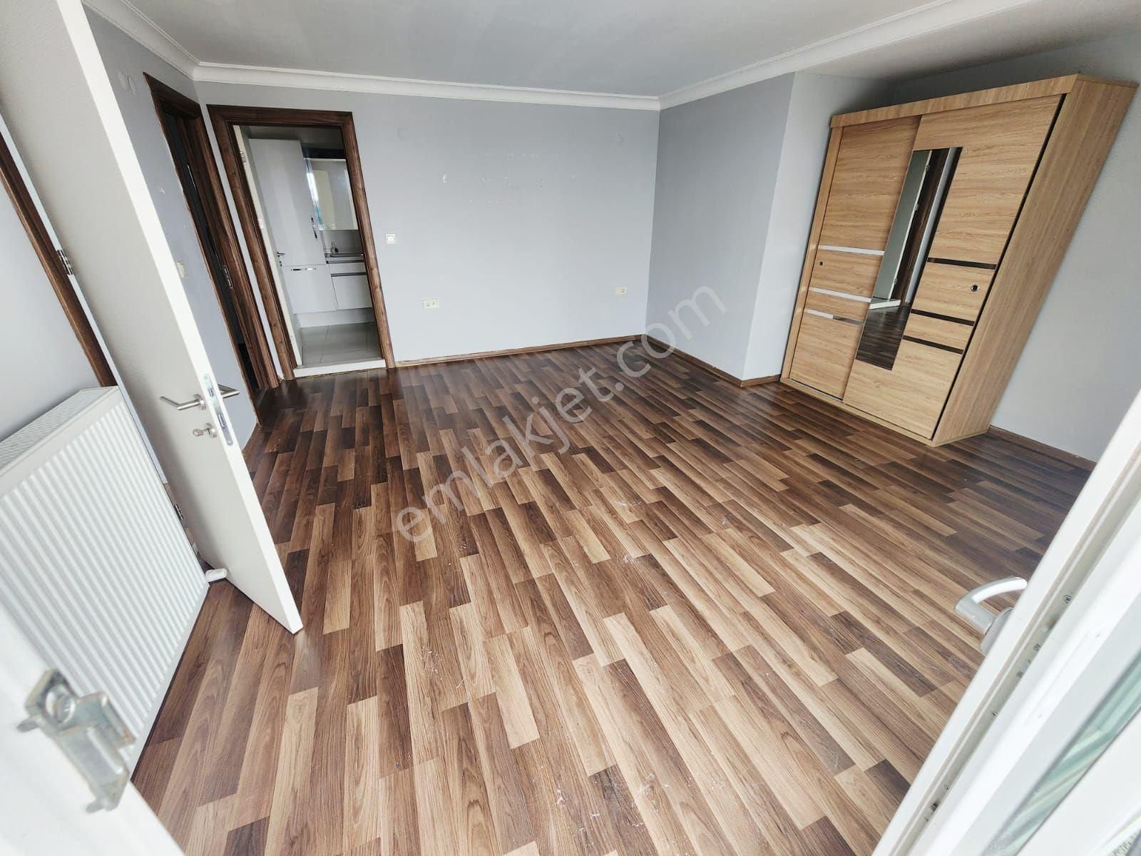 Ege Mahlesin De Full Manzaralı 5+2 Daire - Görsel 13