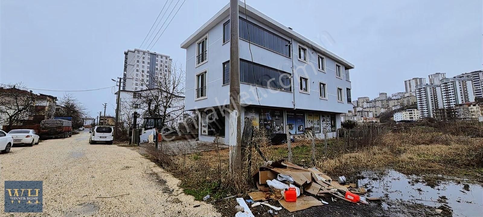 Şehir Merkezine Yakın 245 Metrekare Kiralık Depo - Görsel 11