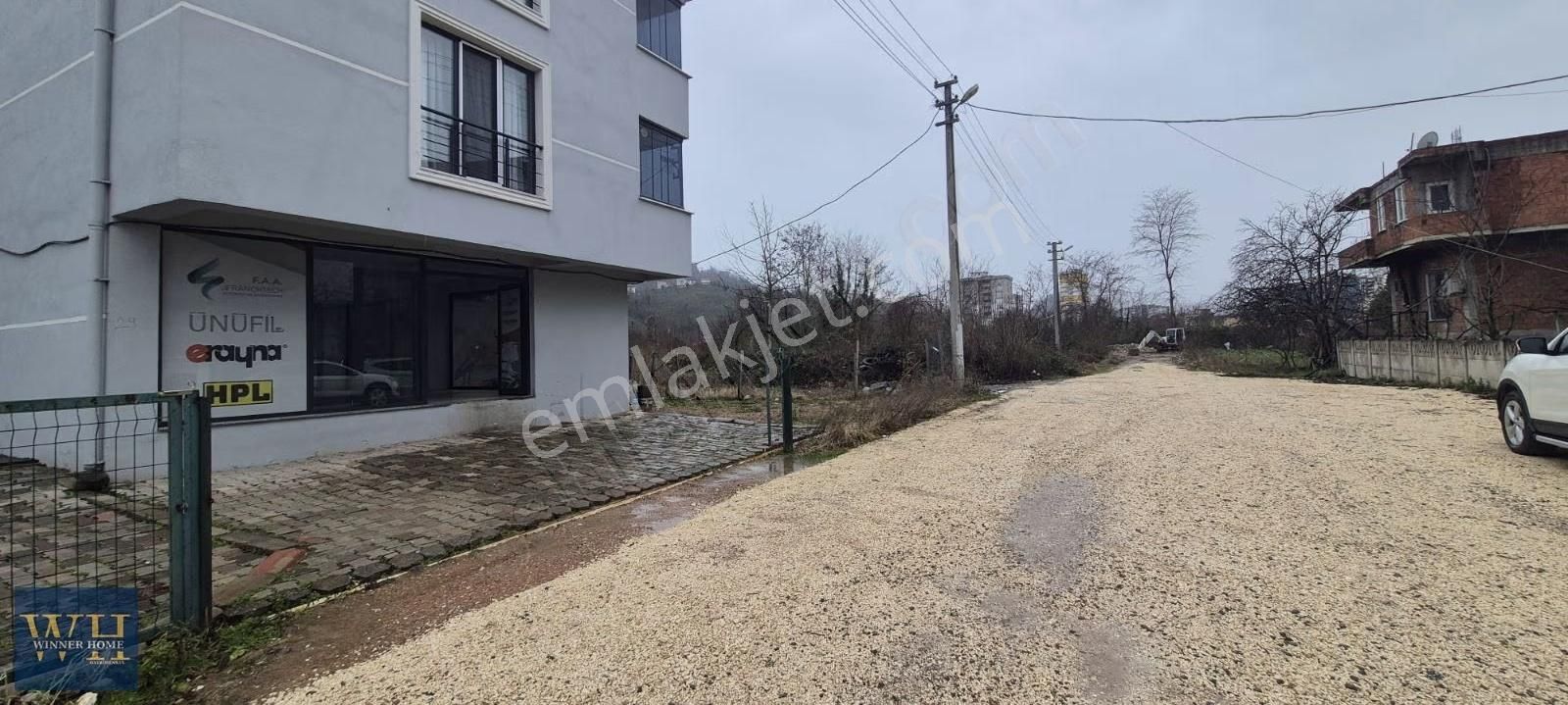 Şehir Merkezine Yakın 245 Metrekare Kiralık Depo - Görsel 2