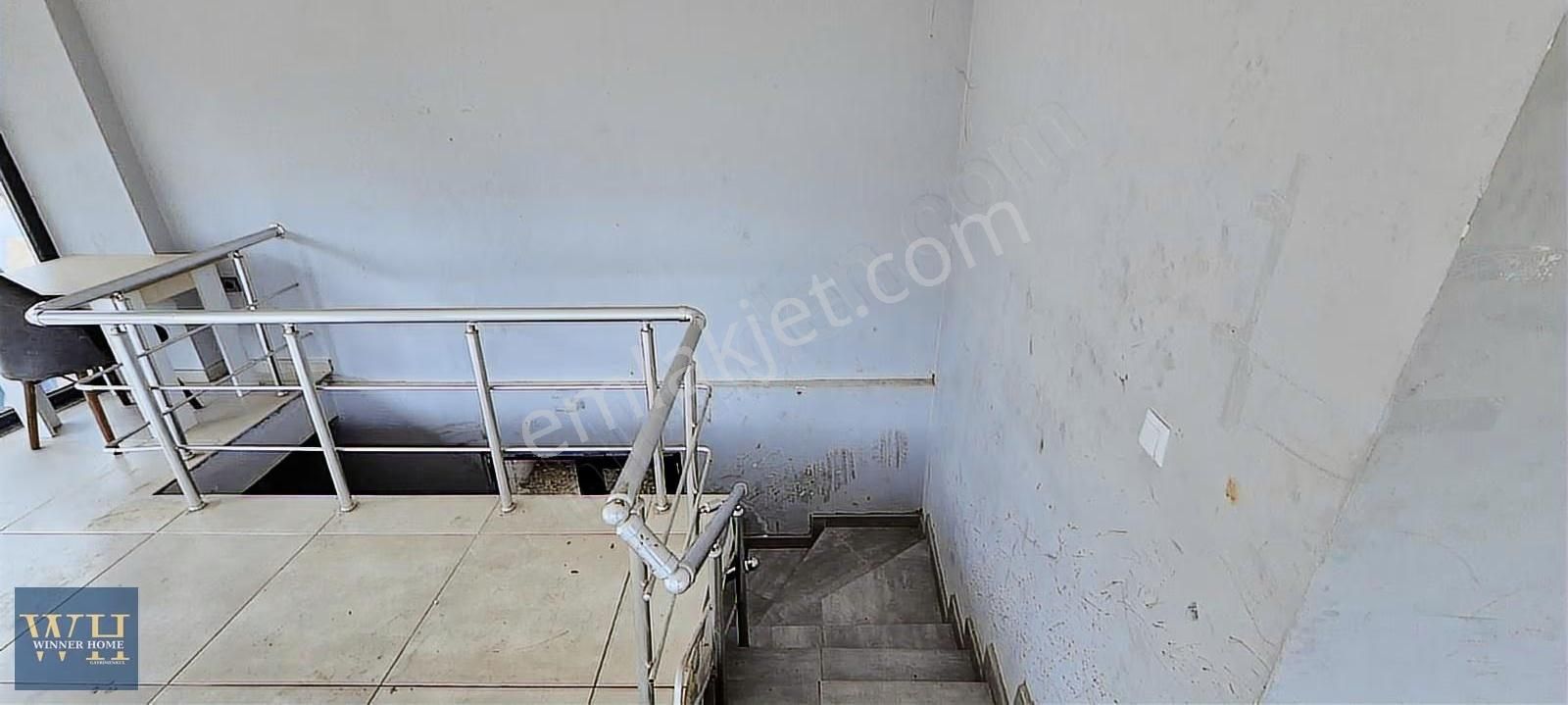 Şehir Merkezine Yakın 245 Metrekare Kiralık Depo - Görsel 20