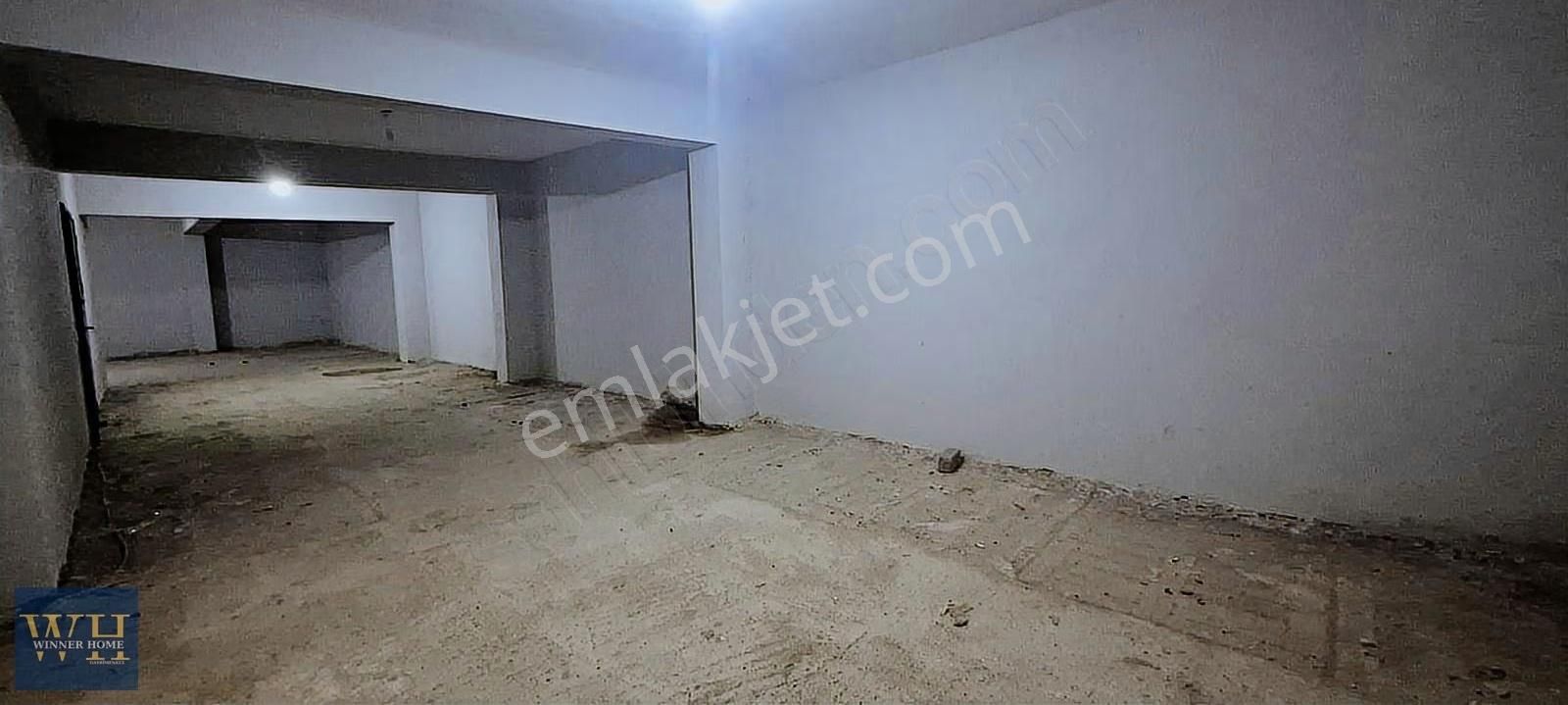Şehir Merkezine Yakın 245 Metrekare Kiralık Depo - Görsel 21