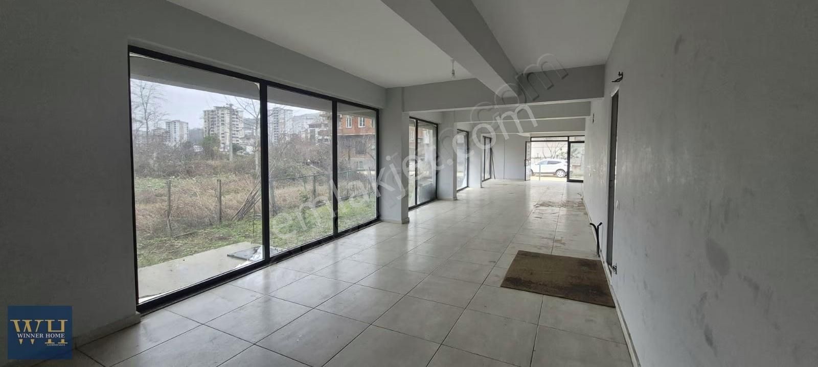 Şehir Merkezine Yakın 245 Metrekare Kiralık Depo - Görsel 14