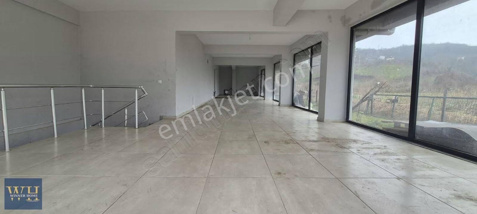 Şehir Merkezine Yakın 245 Metrekare Kiralık Depo - Görsel 18