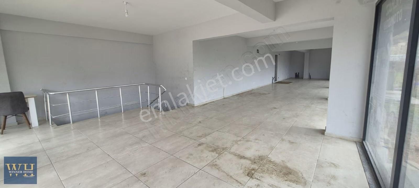 Şehir Merkezine Yakın 245 Metrekare Kiralık Depo - Görsel 9