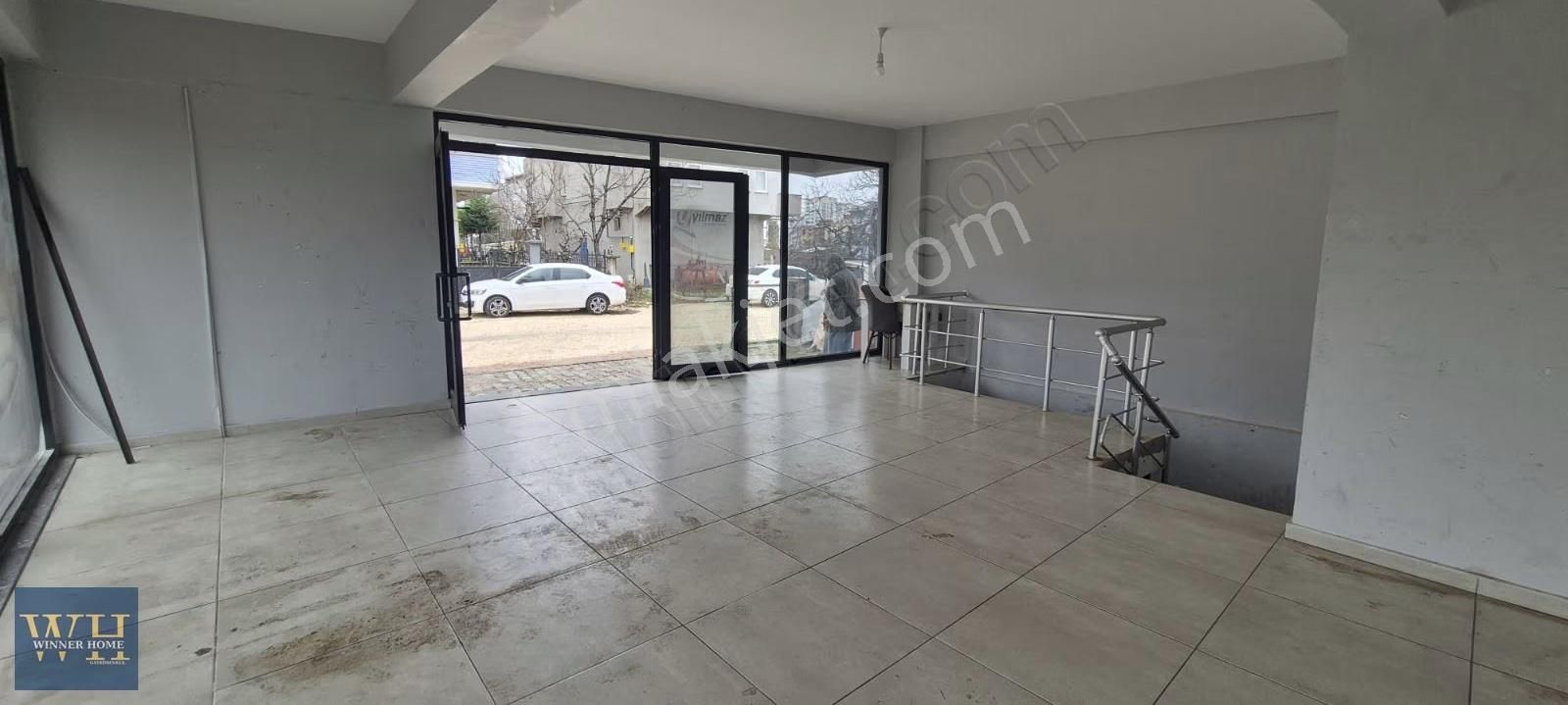 Şehir Merkezine Yakın 245 Metrekare Kiralık Depo - Görsel 12