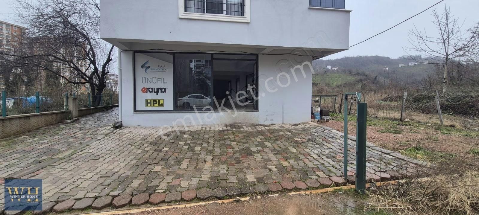 Şehir Merkezine Yakın 245 Metrekare Kiralık Depo - Görsel 5