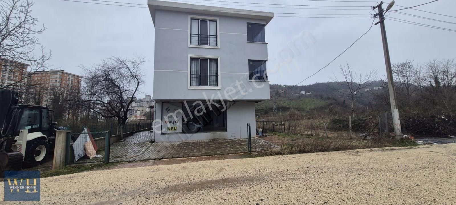 Şehir Merkezine Yakın 245 Metrekare Kiralık Depo - Görsel 17