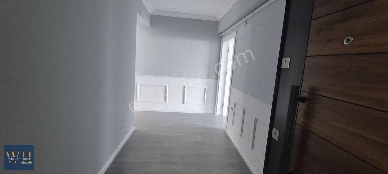 Evkaf Mahallesinde Deniz Manzaralı 3+1 Kiralık Daire - Görsel 9