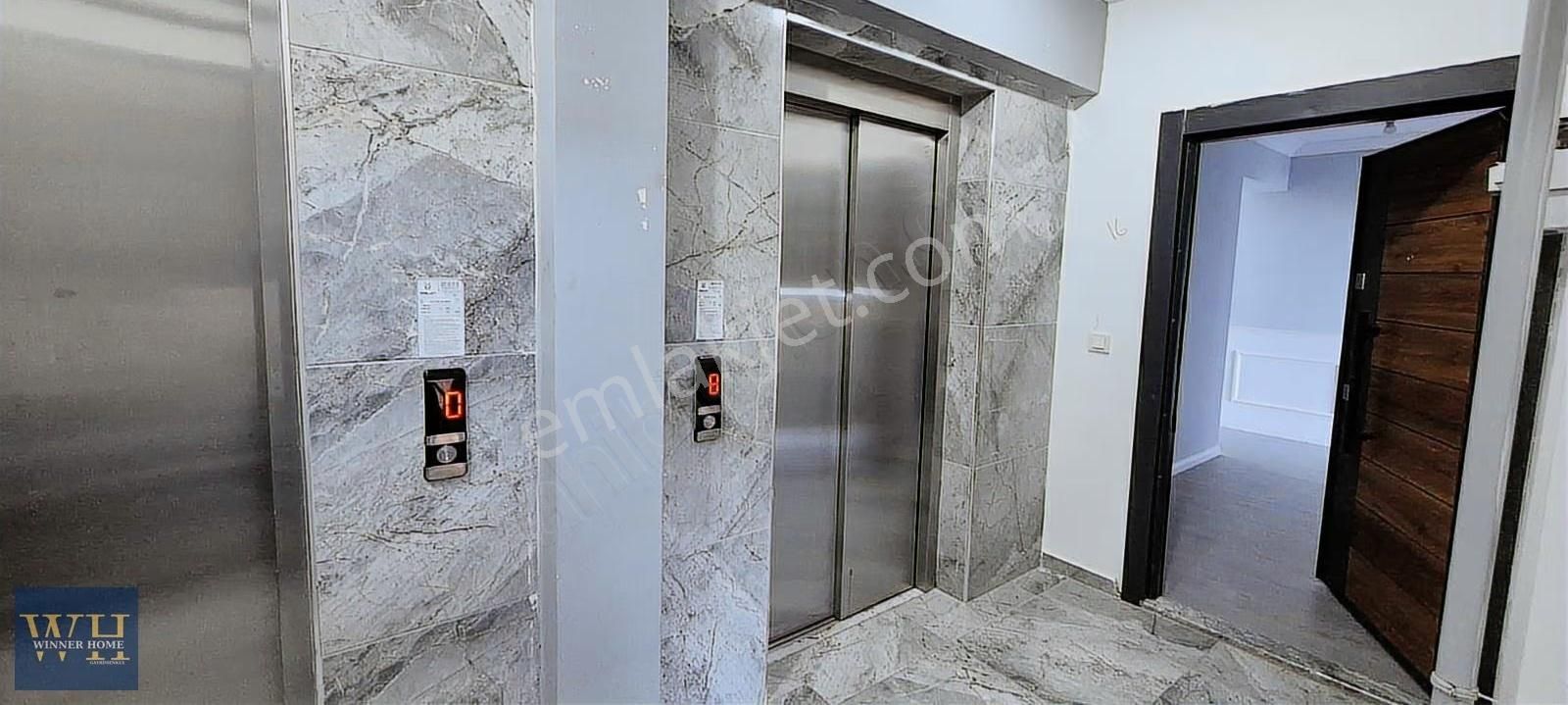 Evkaf Mahallesinde Deniz Manzaralı 3+1 Kiralık Daire - Görsel 3