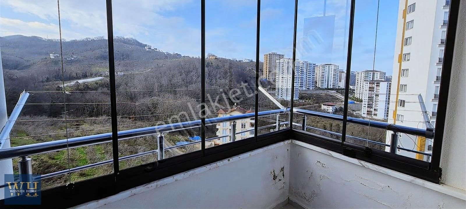 Evkaf Mahallesinde Deniz Manzaralı 3+1 Kiralık Daire - Görsel 31